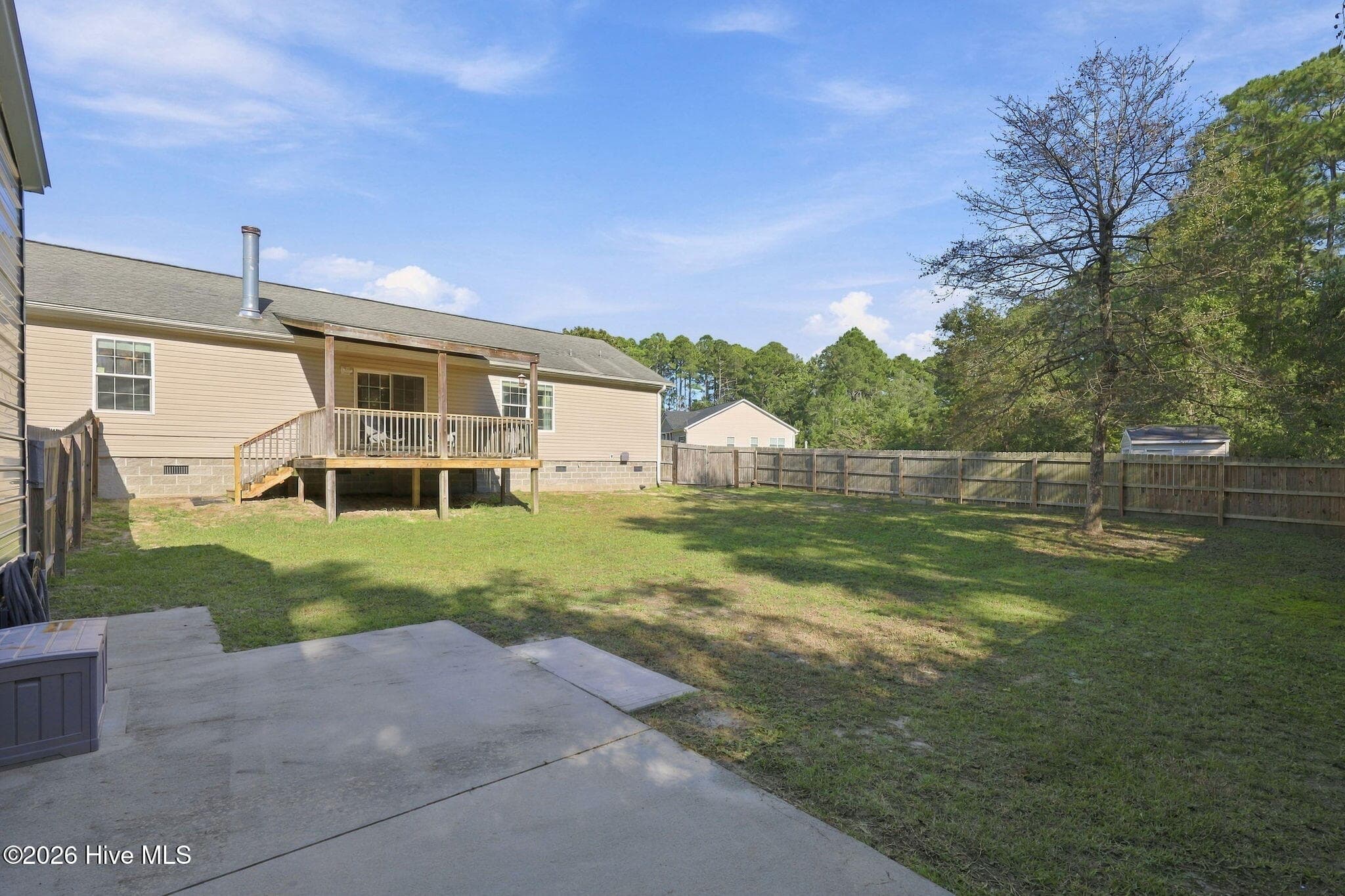 Single Family Residence at 756 Ridgecrest Lane, Rocky Point, NC 28457, Rocky Point, photo 40 of 56