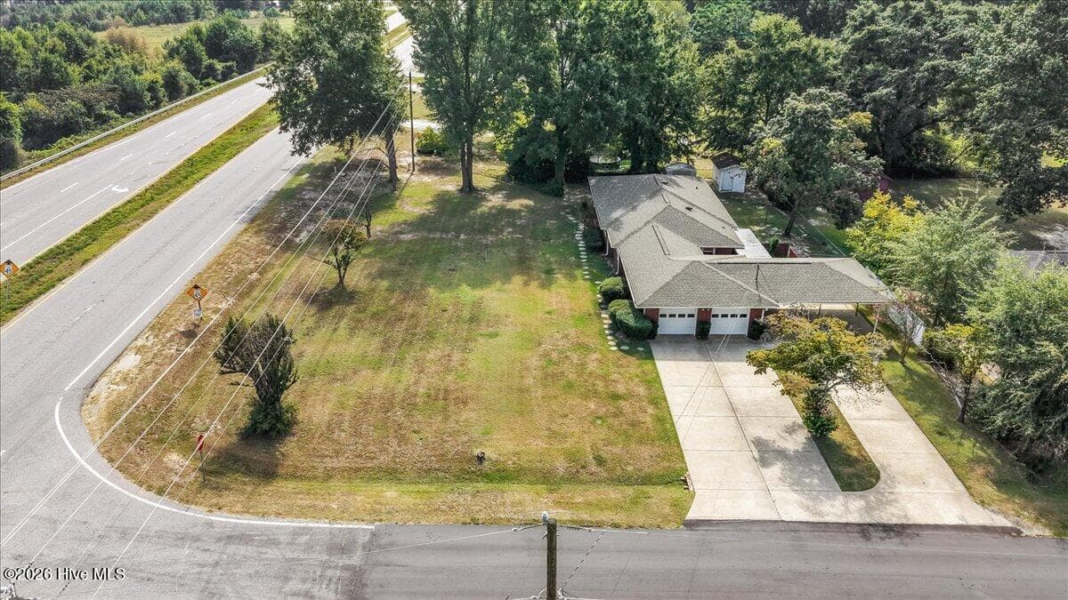 Single Family Residence at 1618 W US 70 Hwy W, Goldsboro, NC 27530, photo 55 of 56