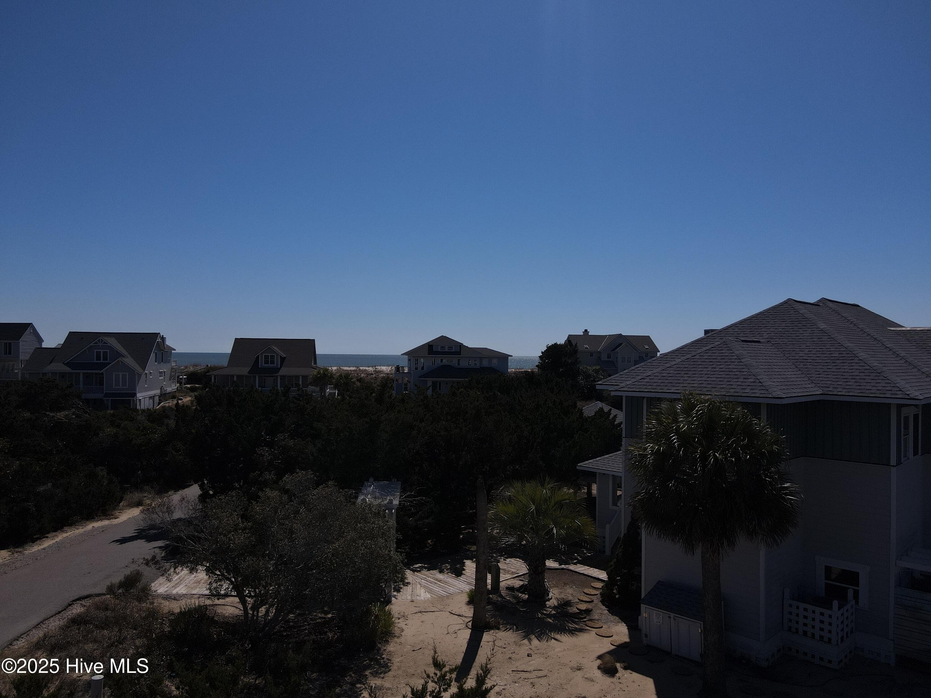 Residential Lot at 5 261 Sea Lavender Court, Bald Head Island, NC 28461, photo 10 of 22