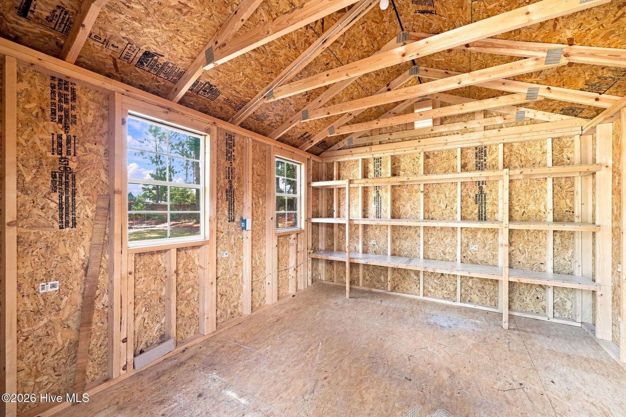 Single Family Residence at 1105 Whitney Drive, Aberdeen, NC 28315, photo 66 of 73