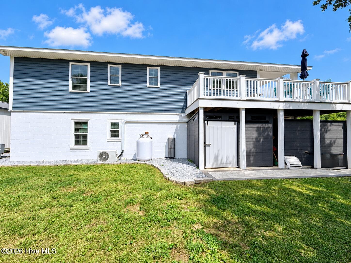 Single Family Residence at 5405 Cedar Tree Lane, Emerald Isle, NC 28594, photo 108 of 124