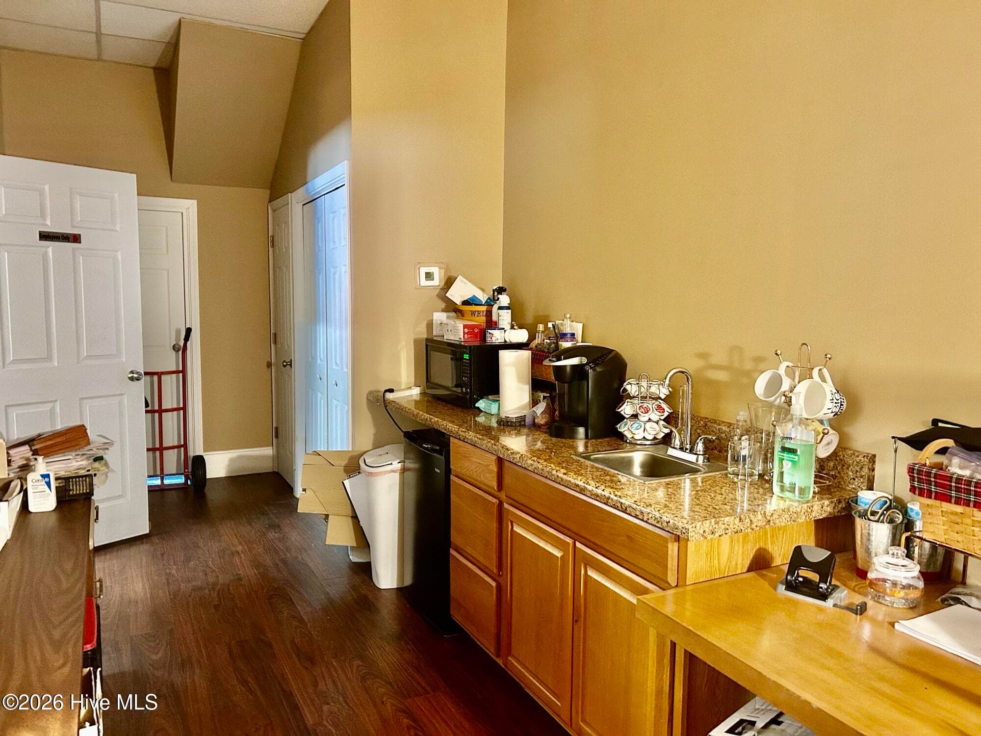 Business at 204 E Railroad Street, Laurinburg, NC 28352, photo 3 of 5