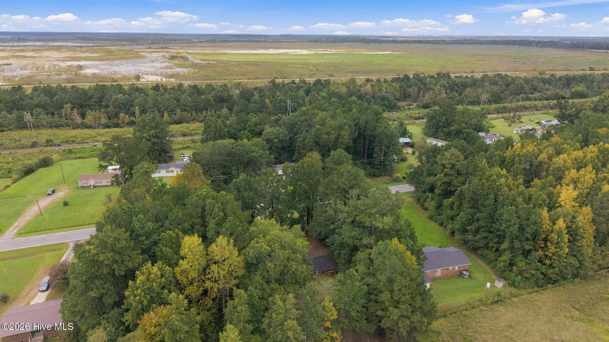Single Family Residence at 23526 Nc 33 E, Aurora, NC 27806, photo 44 of 44