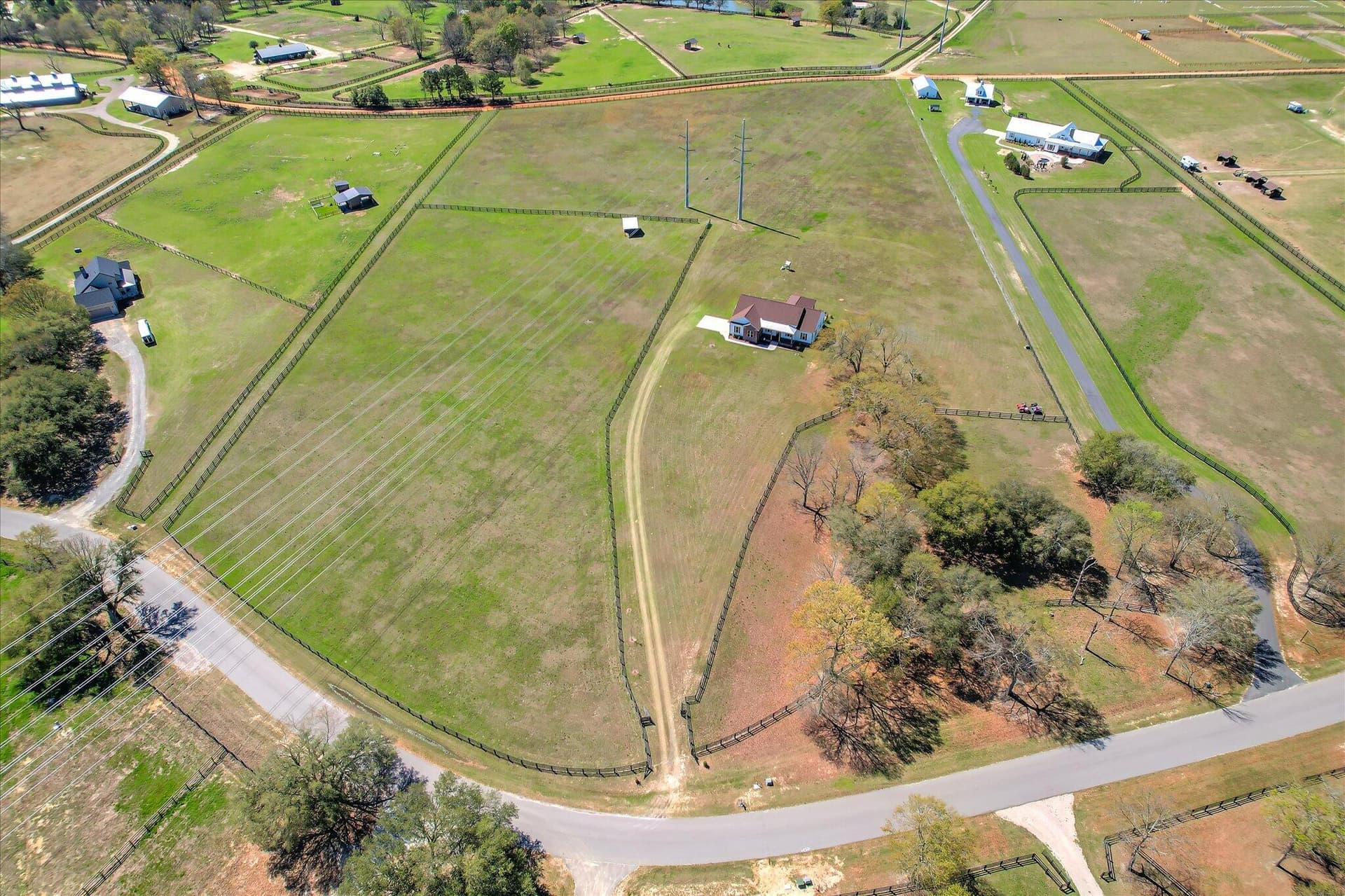 Single Family Residence at 5195 Tumbleweed Drive, Aiken, SC 29805, photo 51 of 63