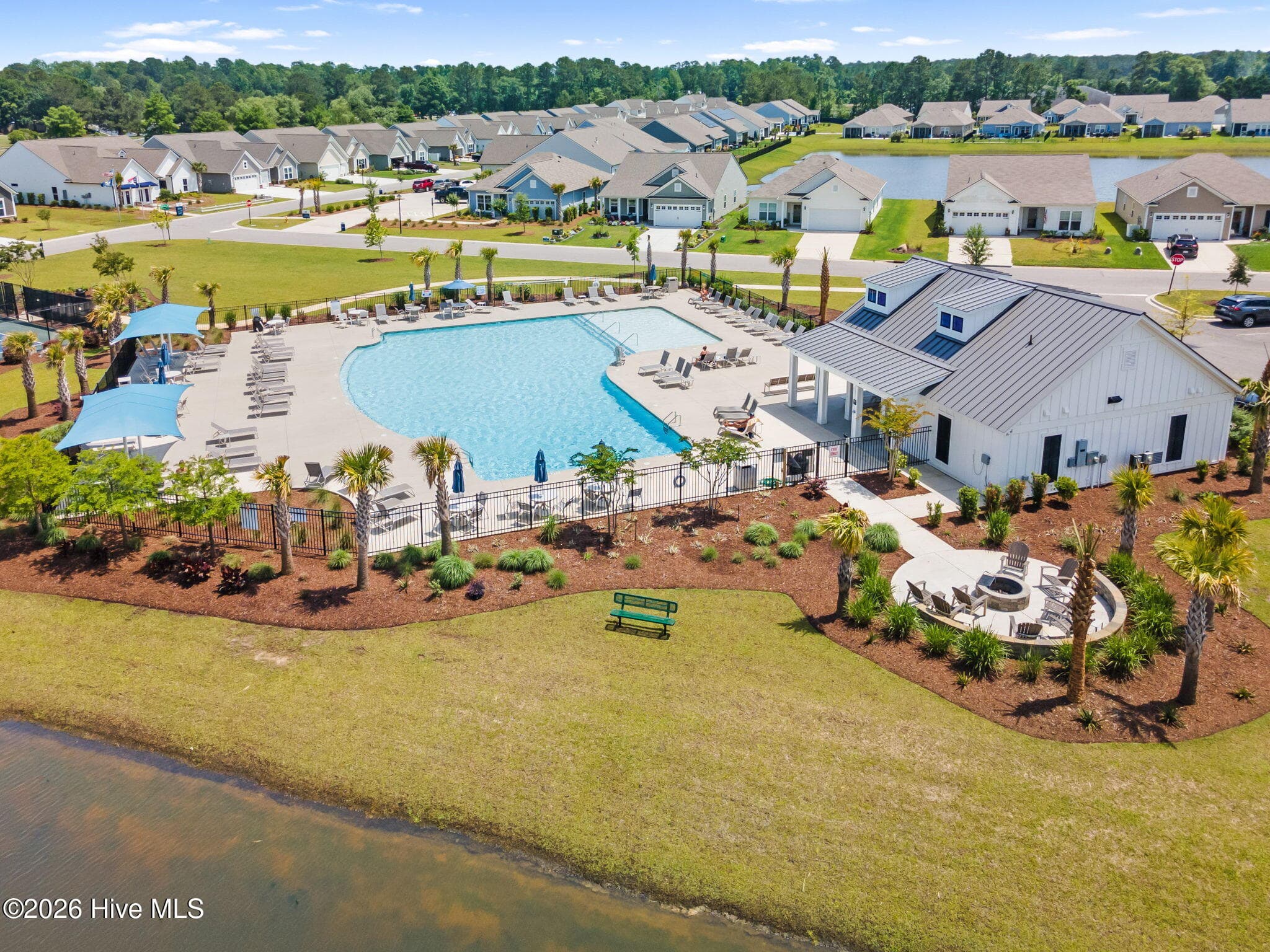 Single Family Residence at 73 Eagle Claw Drive, Carolina Shores, NC 28467, Carolina Shores, photo 55 of 56