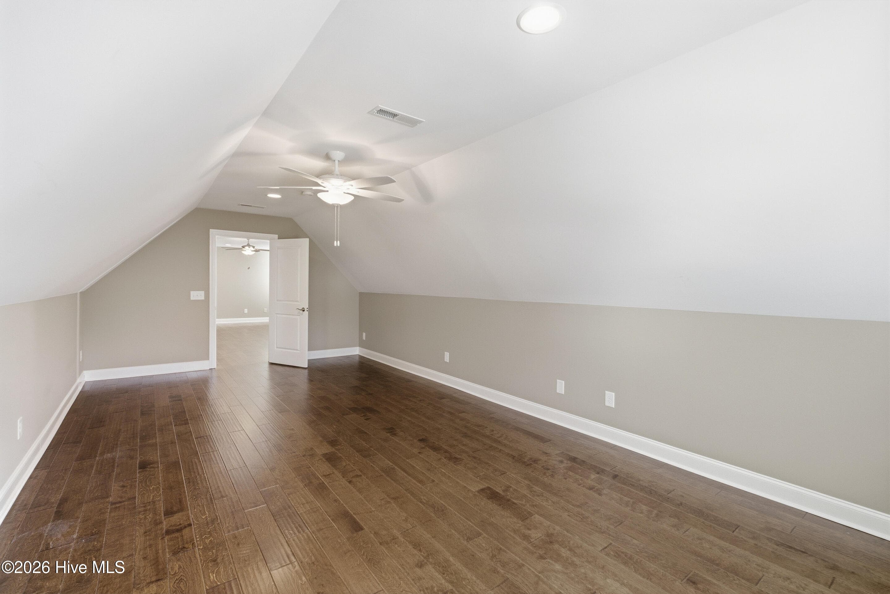 Again, no carpet - 2153 Forest View Circle, Leland, NC 28451
