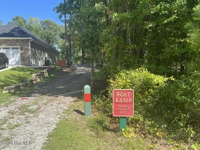 Residential Lot at 306 33 Joans Ridge, Stella, NC 28582, photo 6 of 9
