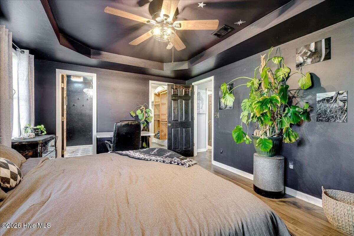 Single Family Residence at 1707 Rusk Drive, Hephzibah, GA 30815, photo 2 of 7