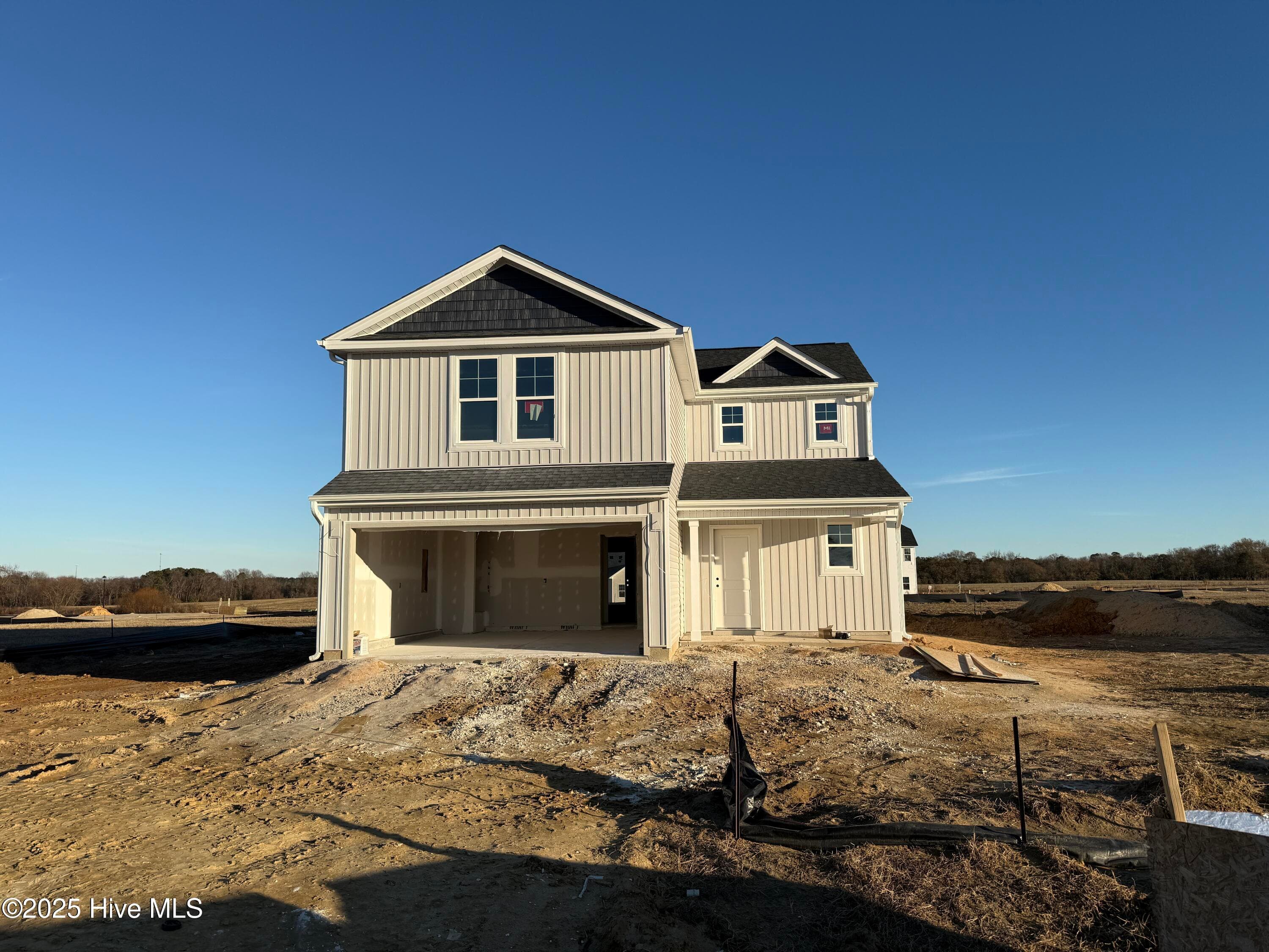 112 Littlefield Lane, La Grange, NC 28551