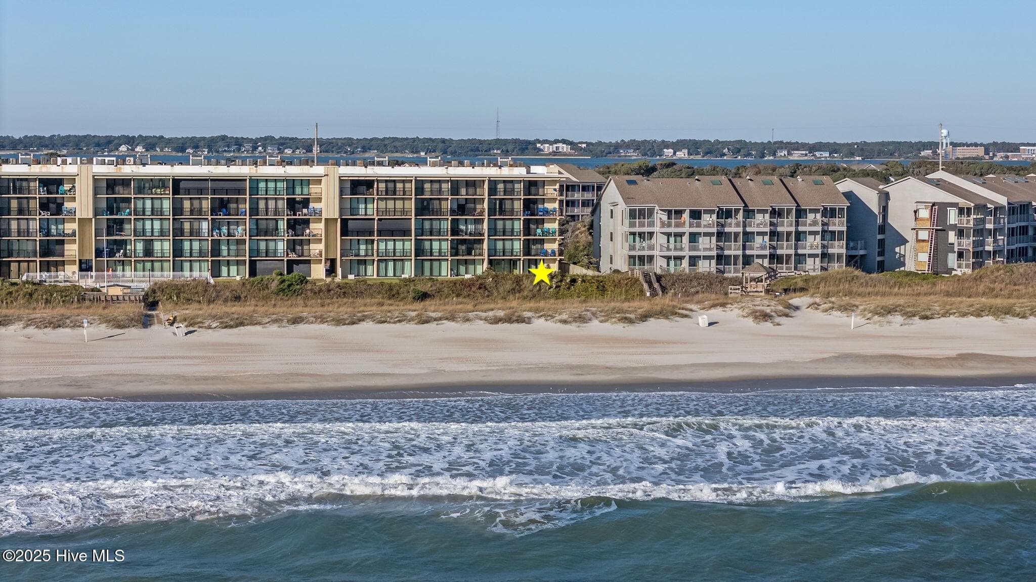 Condominium at 2305 W Fort Macon Road 101, Atlantic Beach, NC 28512, photo 2 of 20