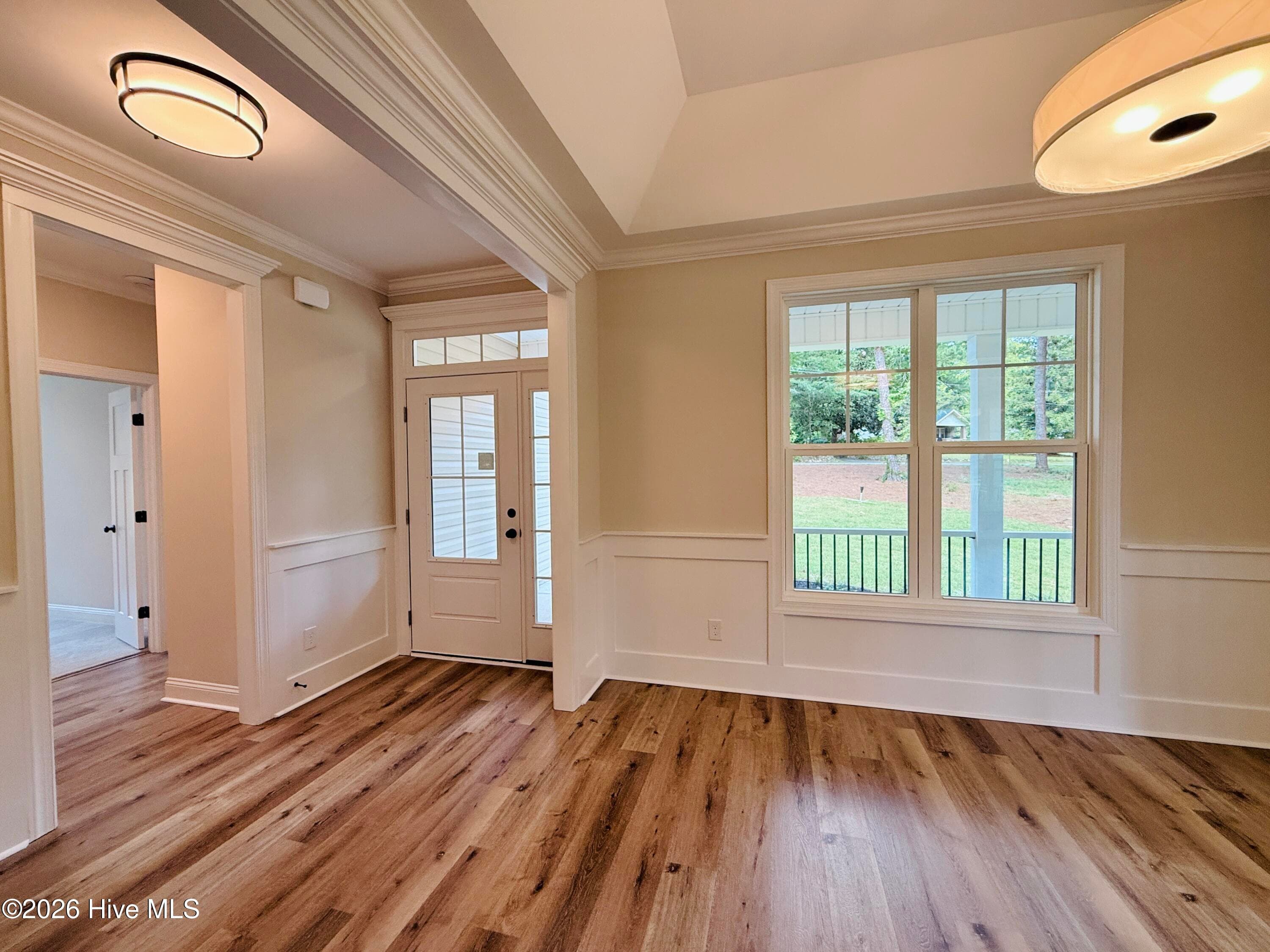 Single Family Residence at 695 Sunset Drive, Carthage, NC 28327, photo 3 of 3