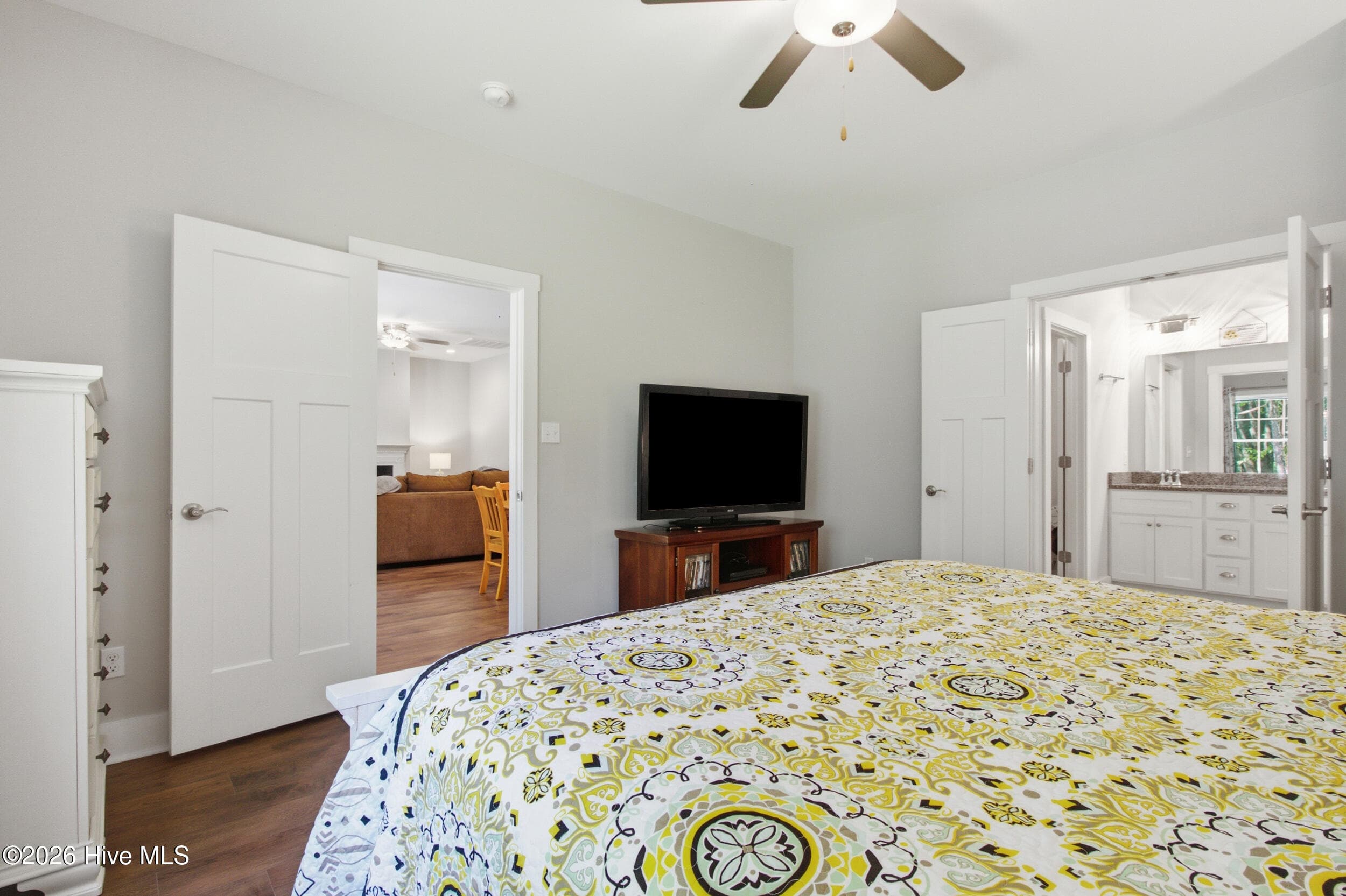 Owners Suite - 1207 Barkentine Drive, New Bern, NC 28560