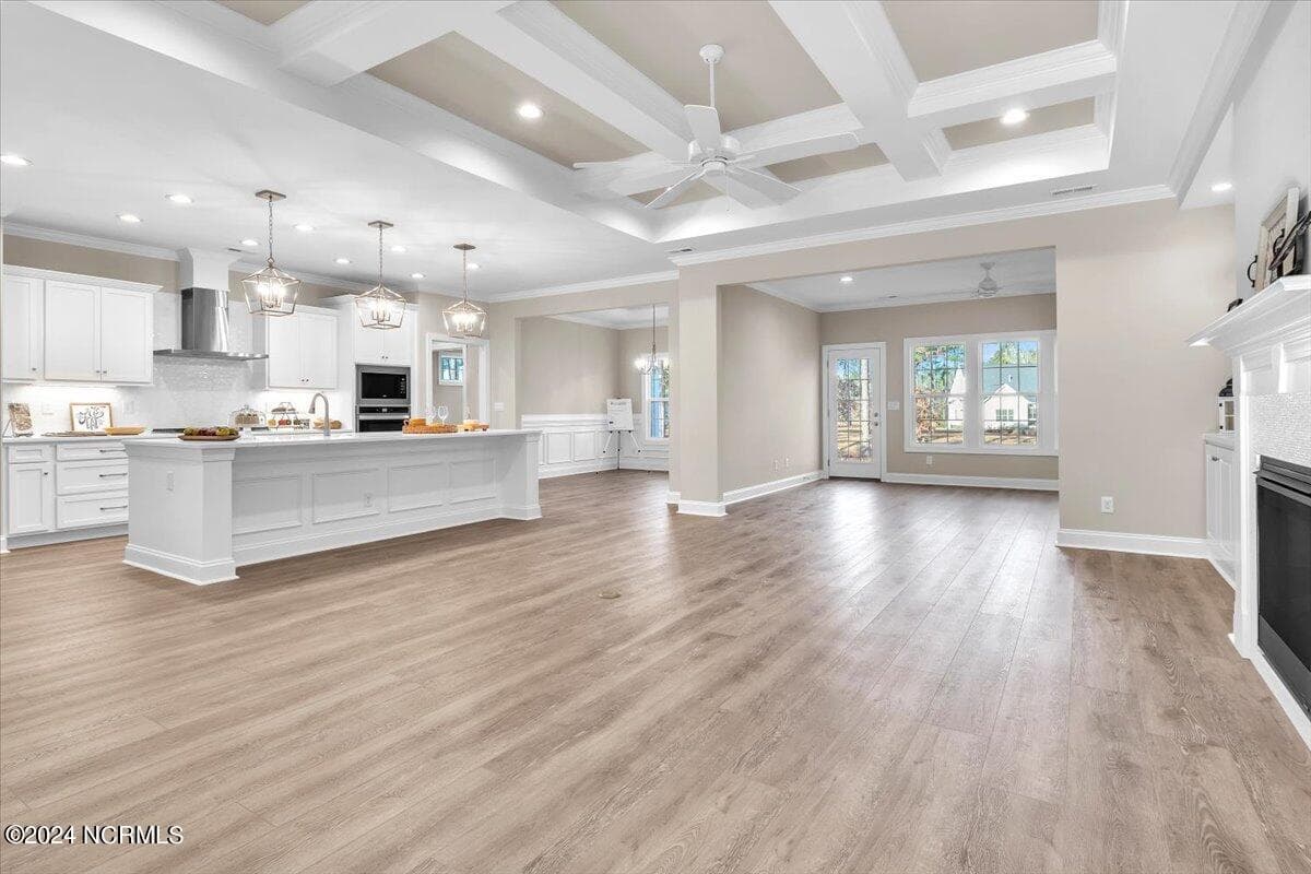 Single Family Residence at 576 Hearthside Drive SE, Bolivia, NC 28422, photo 72 of 175