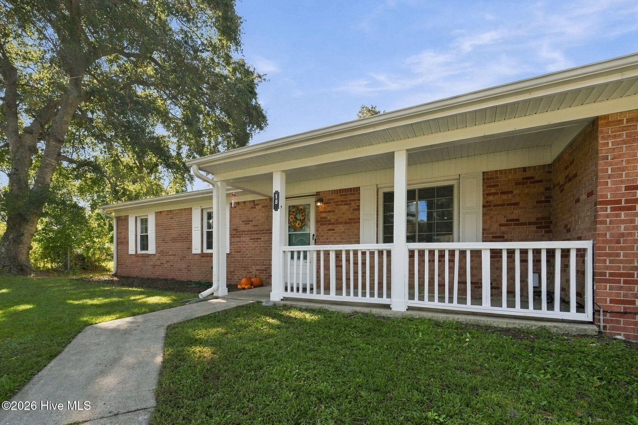 Single Family Residence at 18 Walnut Drive, Jacksonville, NC 28546, photo 10 of 62