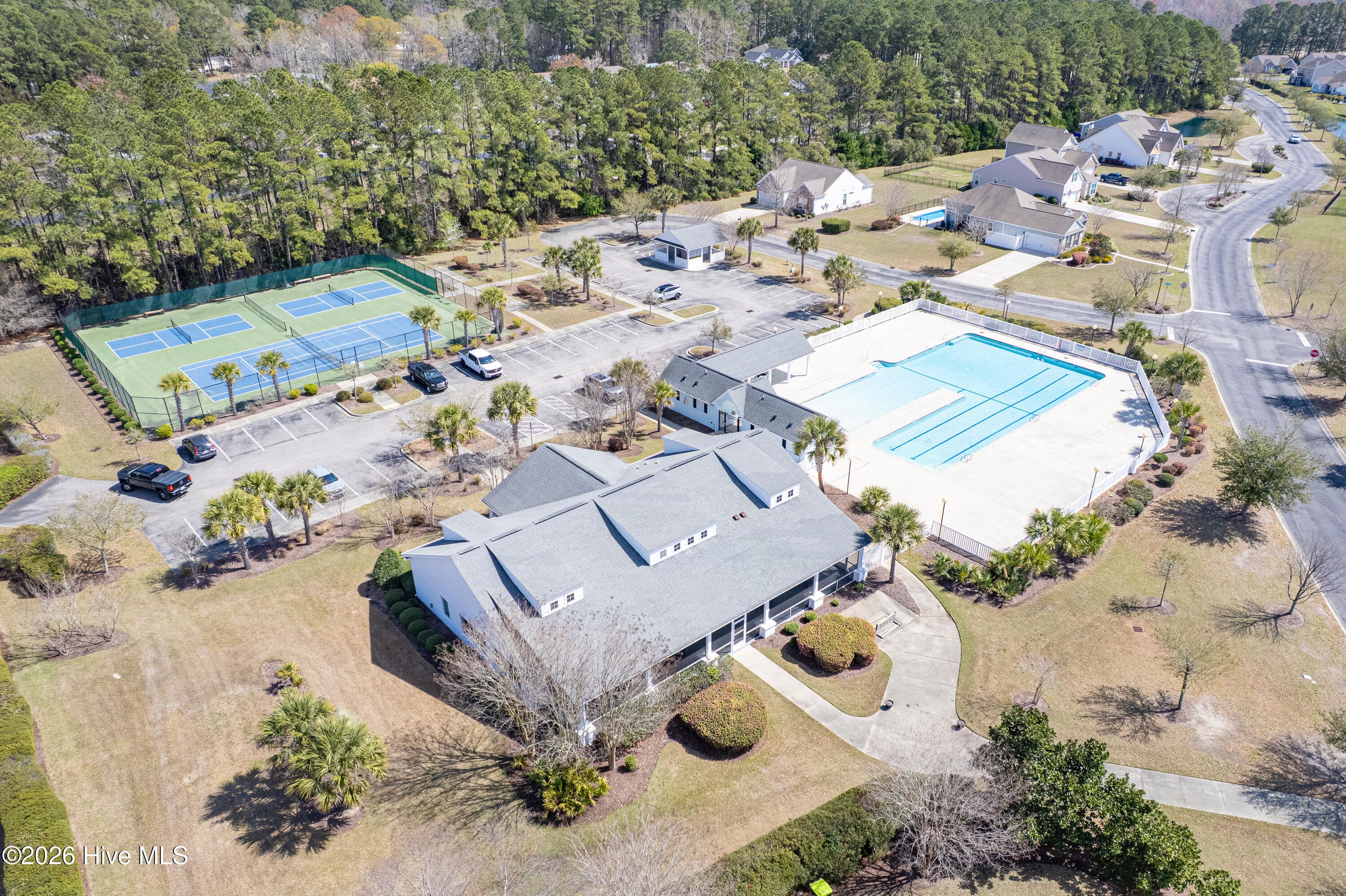 Townhouse at 76 Calabash Lakes Boulevard, Carolina Shores, NC 28467, photo 43 of 48