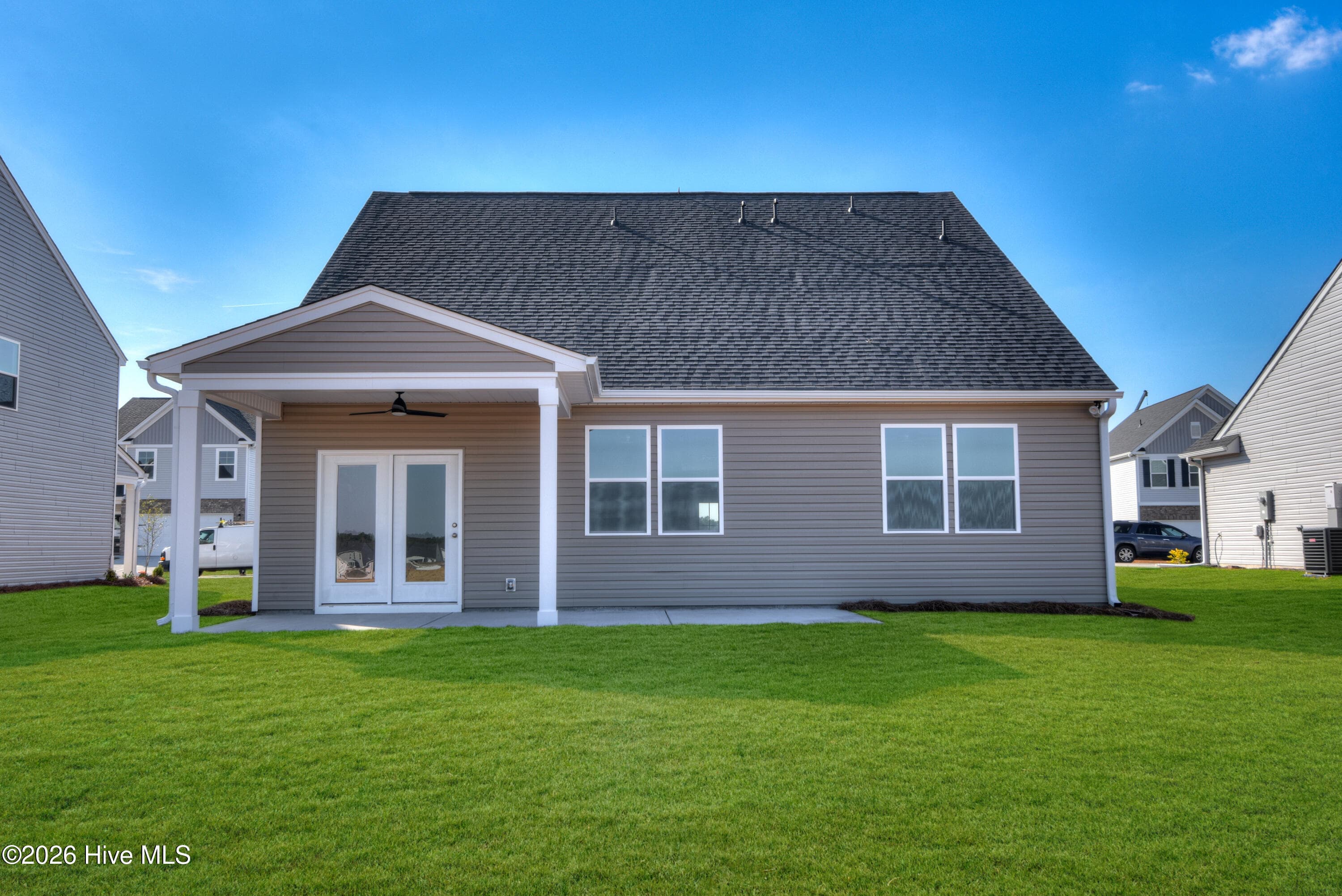 Single Family Residence at 1215 Evening Walk Drive NE, Winnabow, NC 28479, photo 12 of 57