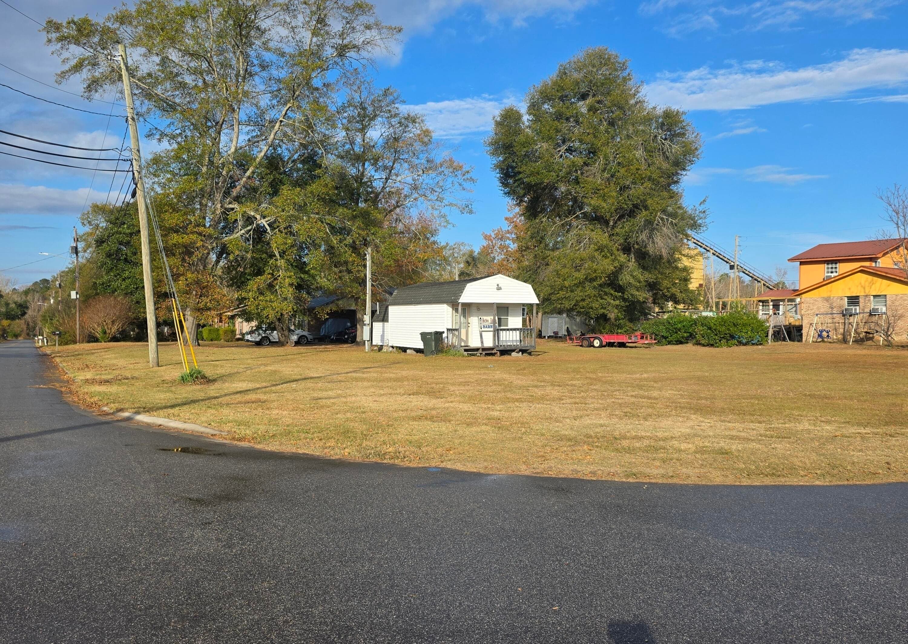 0 Palmer Row, Millen, GA 30442