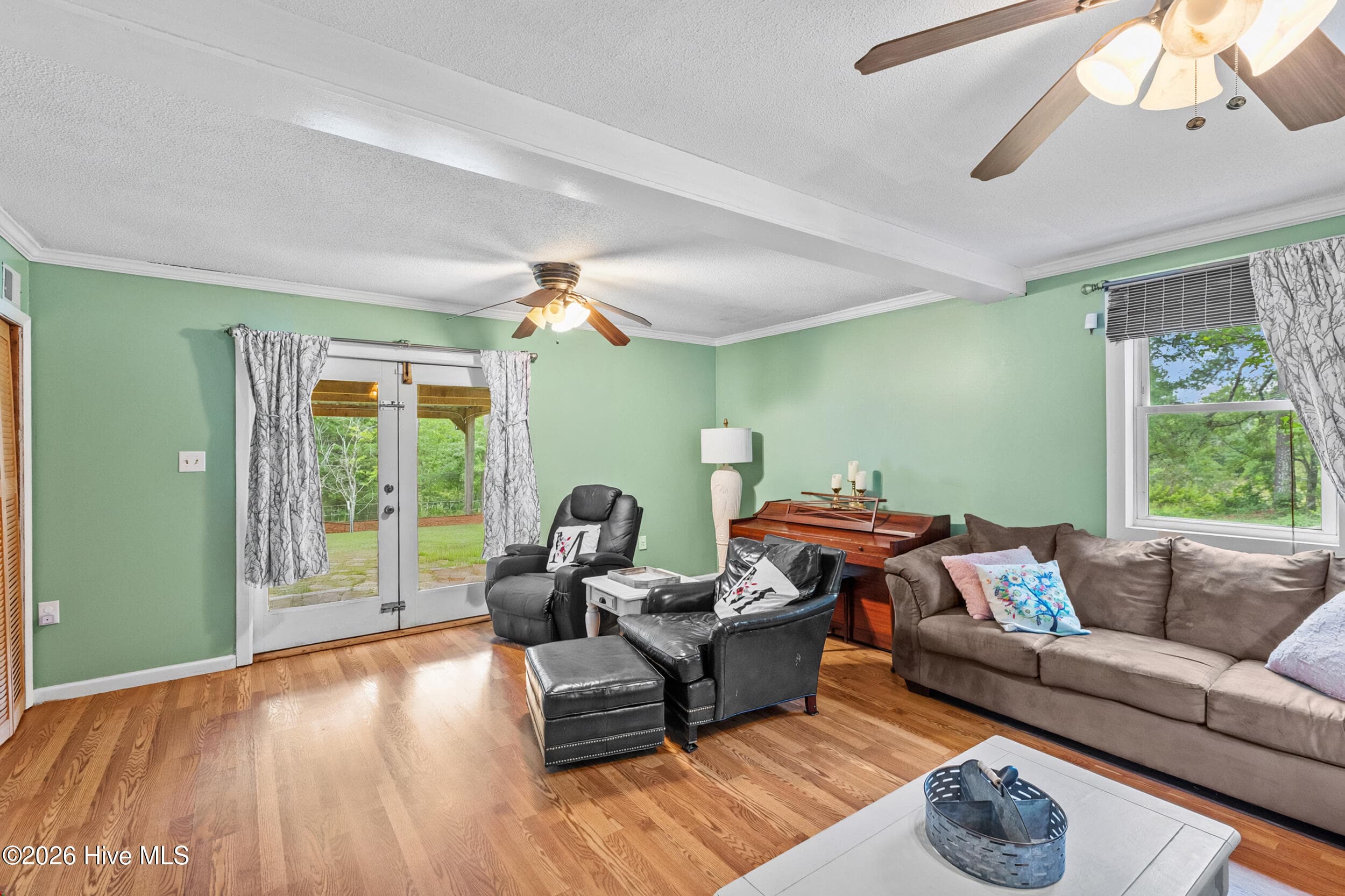 Single Family Residence at 664 S Dixie Road, Wagener, SC 29164, photo 26 of 56