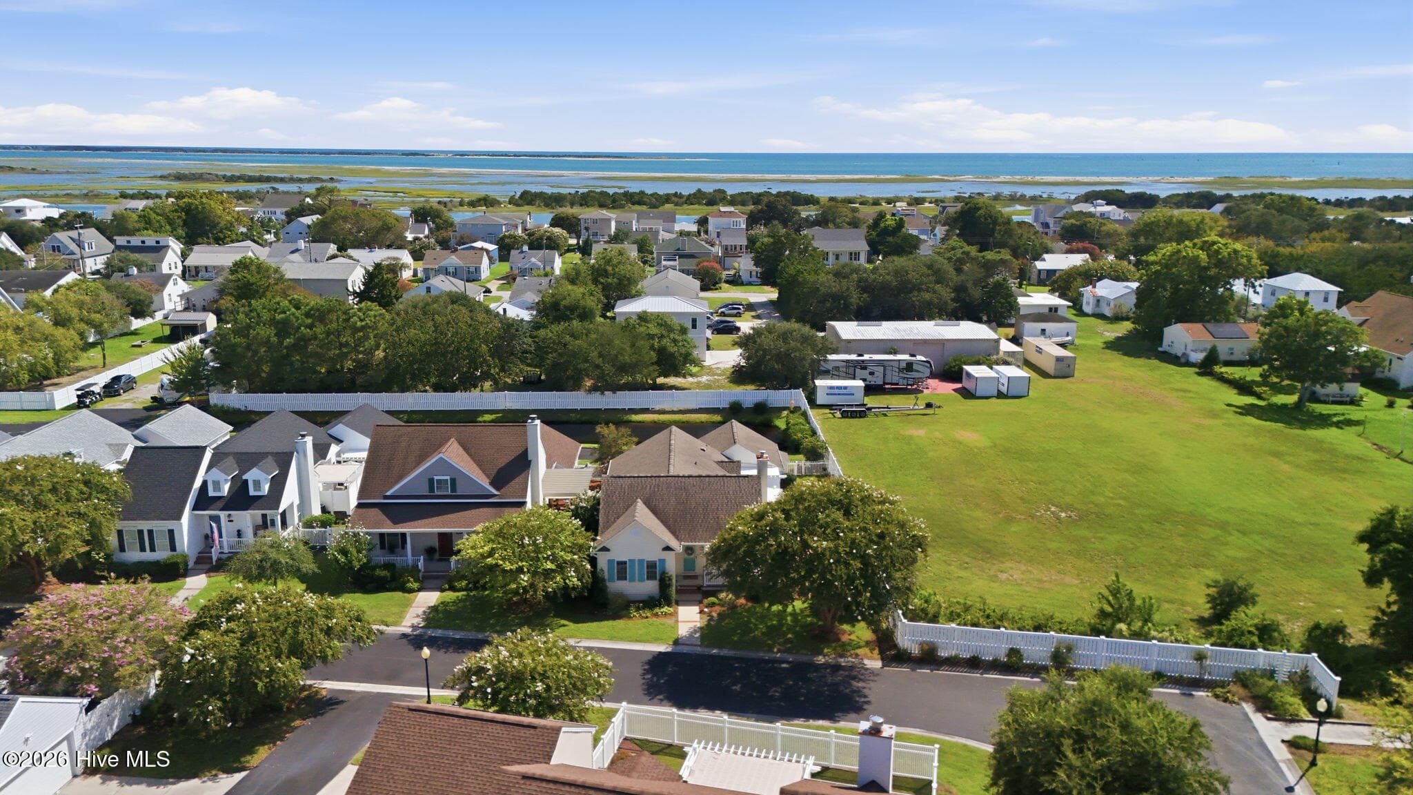 Single Family Residence at 200 Macgregor Drive, Beaufort, NC 28516, photo 55 of 58