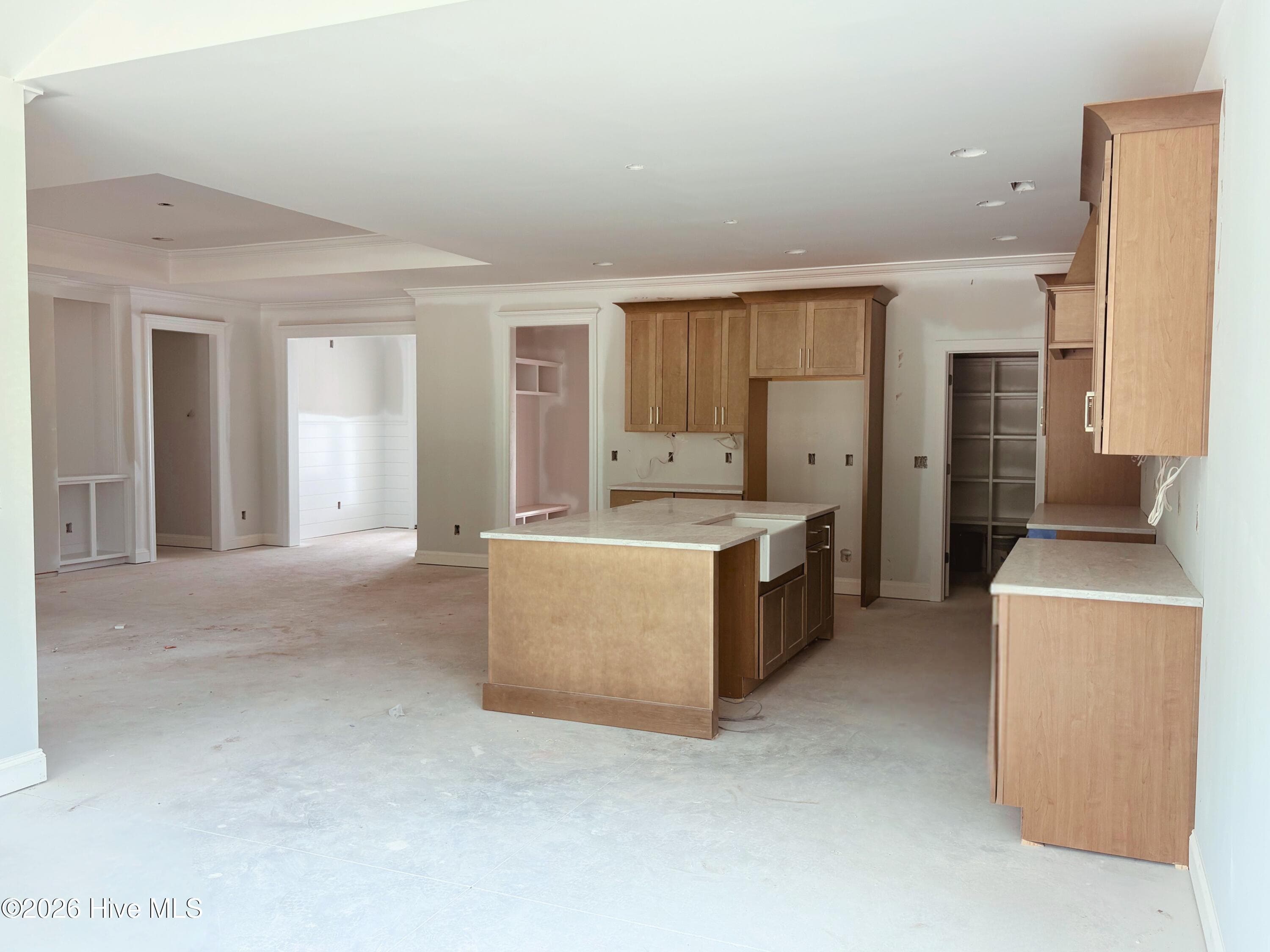 home is under construction. Photos updated 7.12.26 - 86 Delphi Trace, Hampstead, NC 28443
