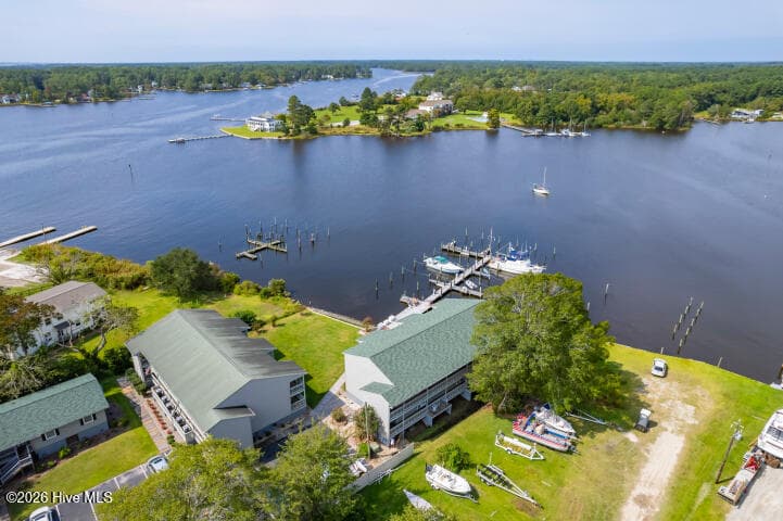 Condominium at 303 Midyette Street C13, Oriental, NC 28571, photo 64 of 72