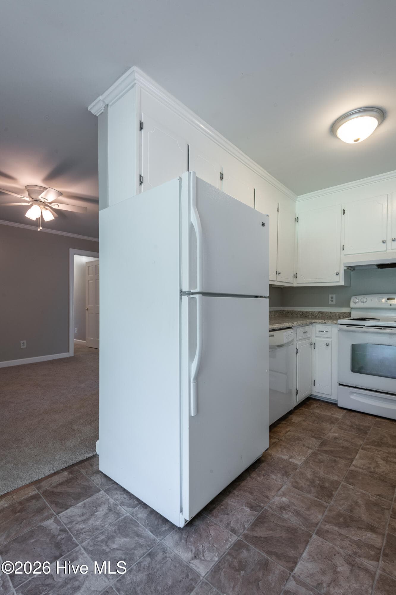 Single Family Residence at 6618 Church Street, Grifton, NC 28530, photo 33 of 43