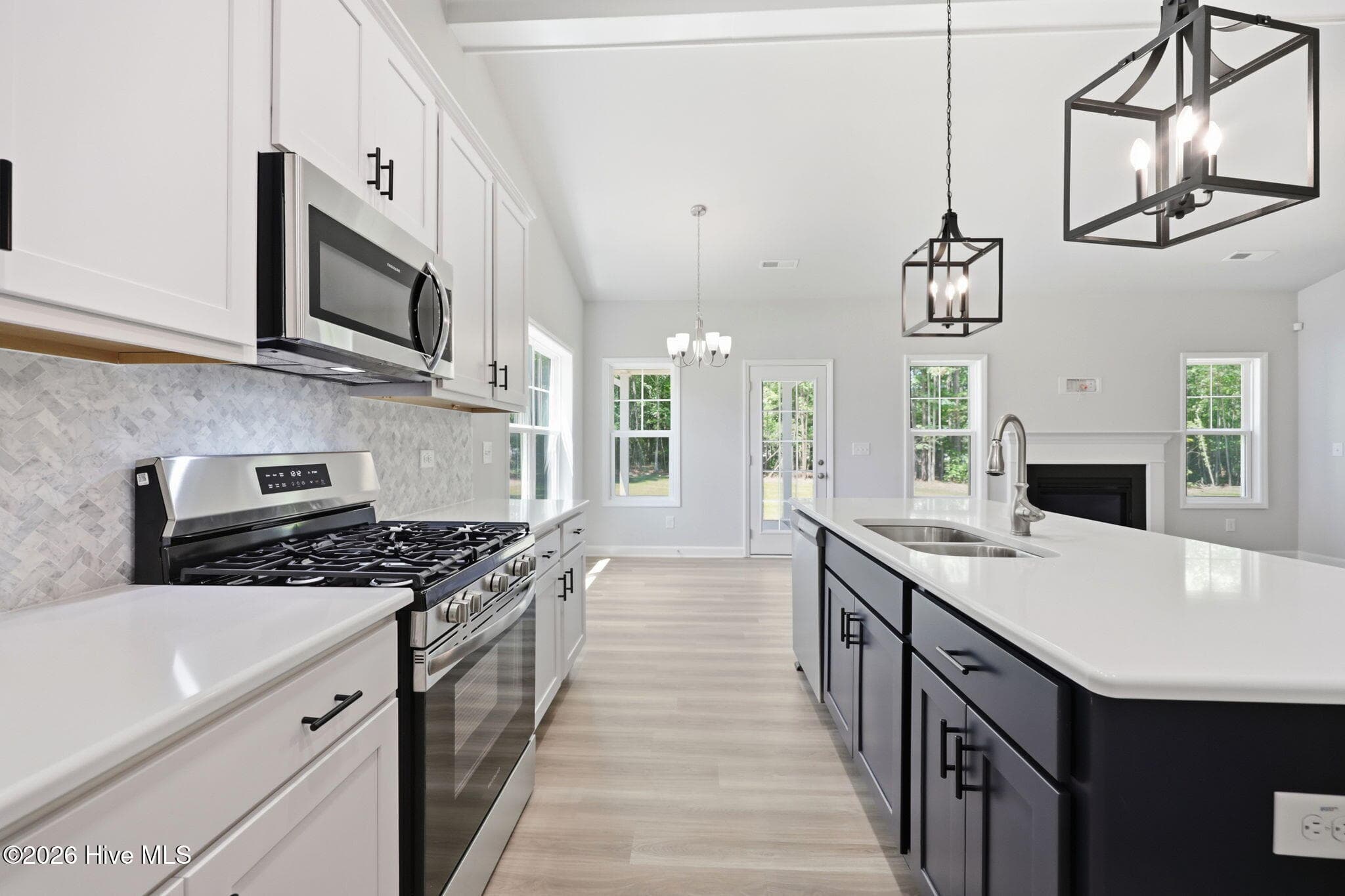 Single Family Residence at 2980 Tucker Hill Drive, Grimesland, NC 27837, photo 32 of 63