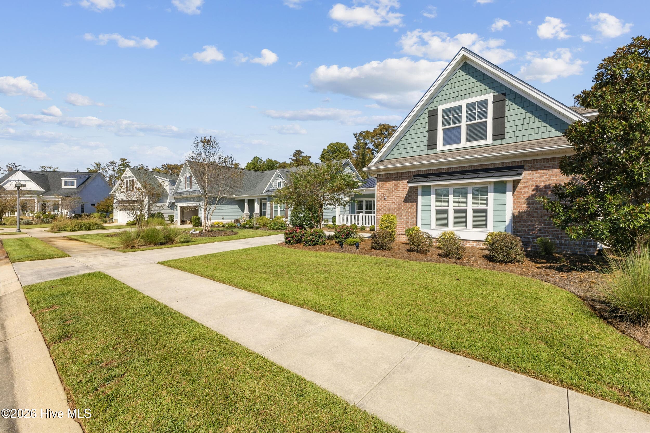 Single Family Residence at 3069 Smeades Drive, Leland, NC 28451, photo 78 of 90