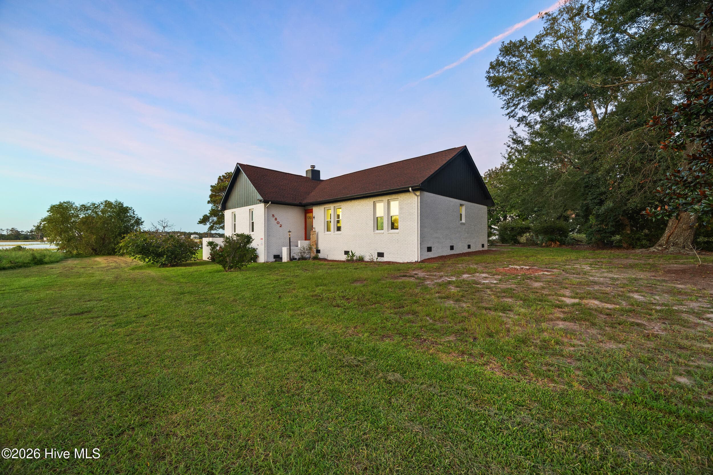 5802 E Yacht Drive - 5802 E Yacht Drive, Oak Island, NC 28465