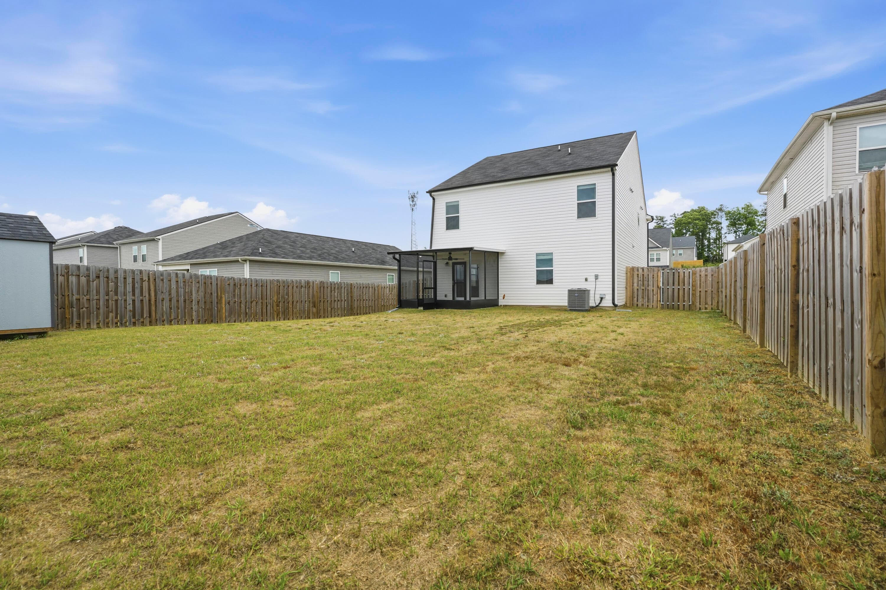 Single Family Residence at 5091 Captain Drive, Grovetown, GA 30813, photo 31 of 50