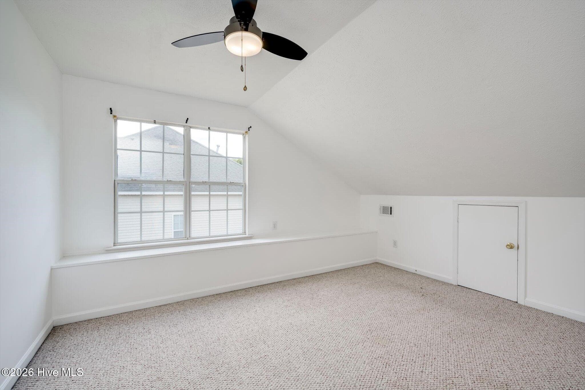 Upstairs Bonus Room - 166 Eagle Lake Road, North Augusta, SC 29841
