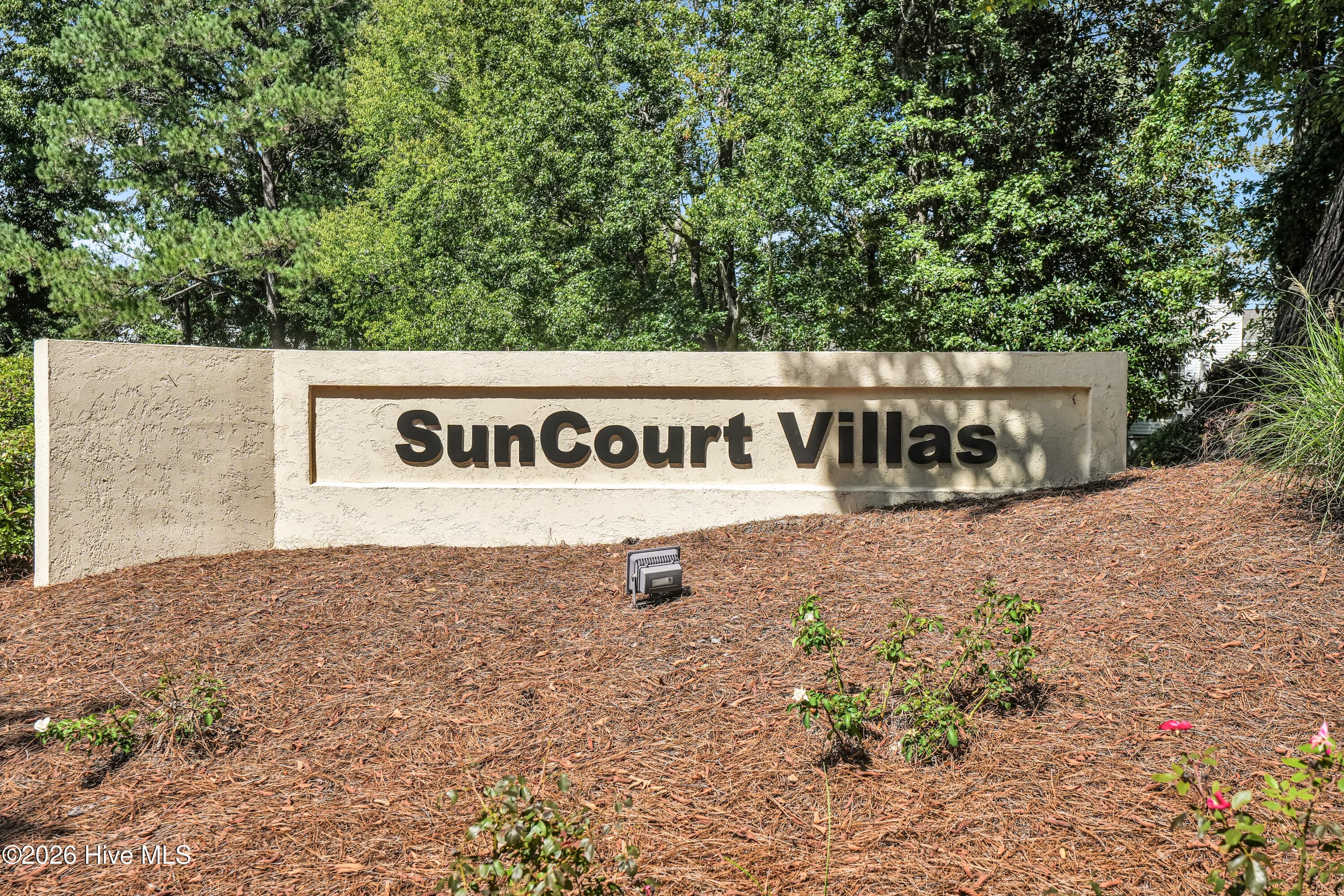 Townhouse at 1433 Villa Place E, Wilmington, NC 28409, photo 53 of 53