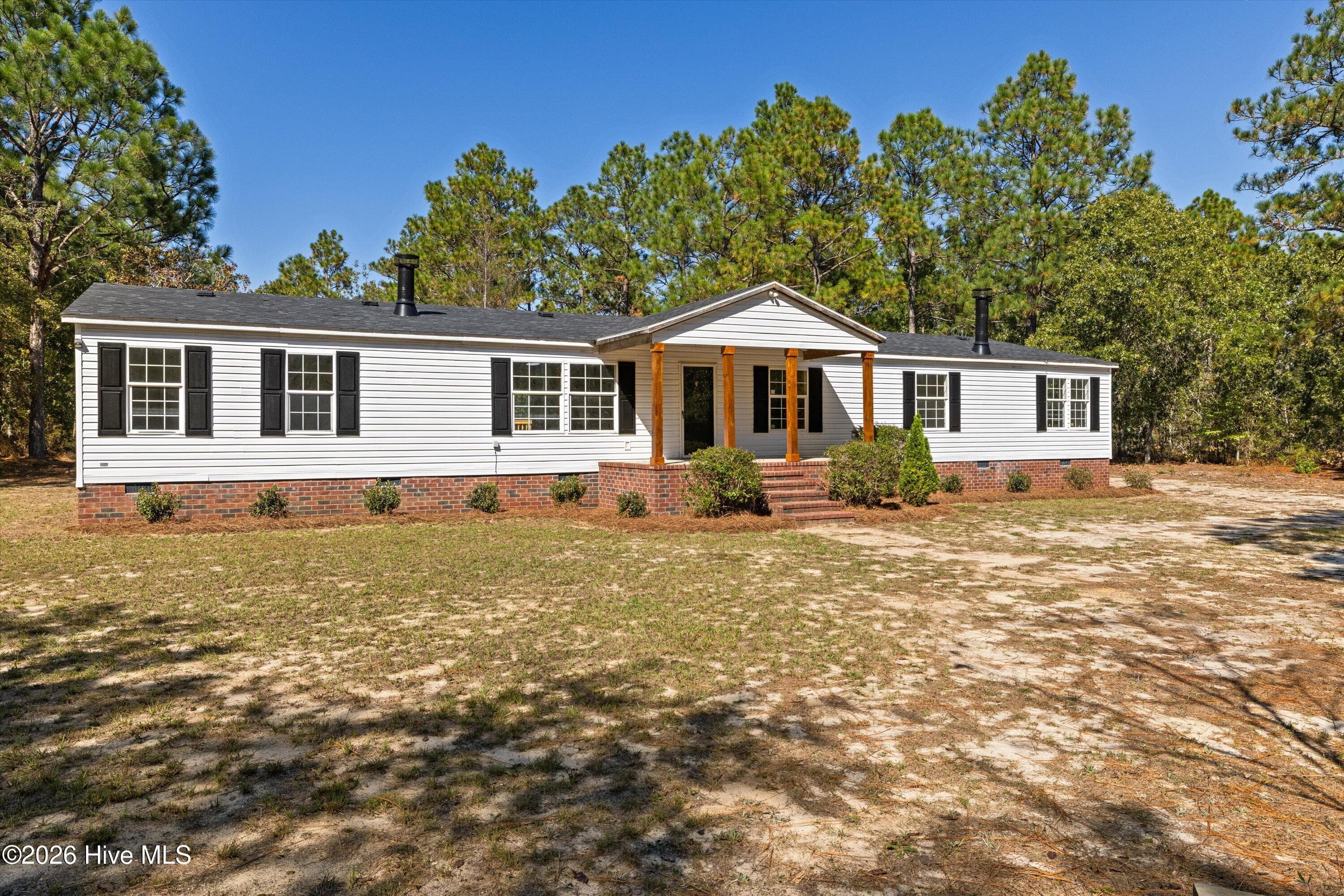 Manufactured Home at 34 Starling Court, Aiken, SC 29805, Aiken, photo 12 of 66