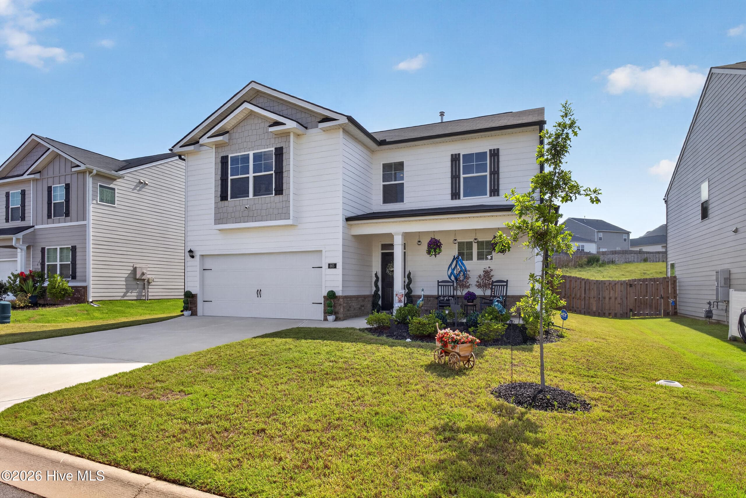 Single Family Residence at 865 Lytham Drive, Aiken, SC 29801, photo 5 of 69
