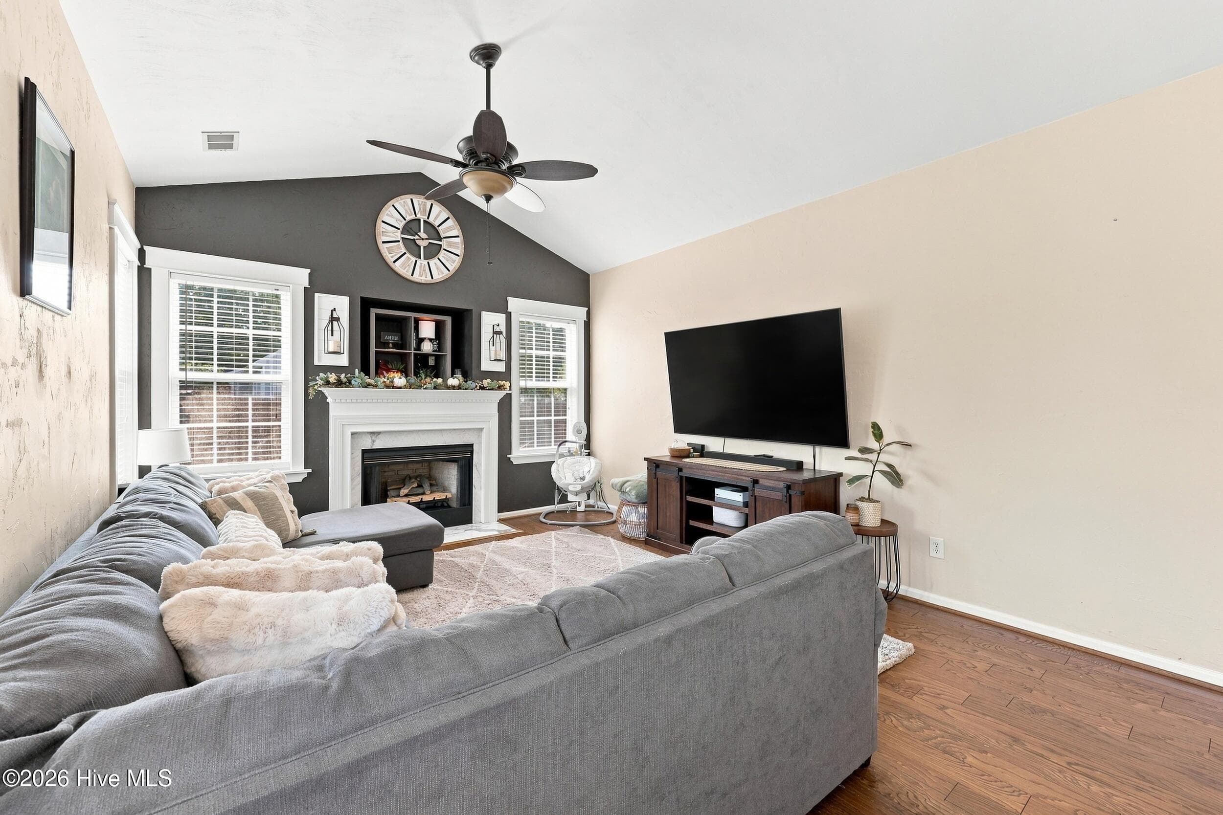 Single Family Residence at 122 Mack Jones Road, Moyock, NC 27958, photo 5 of 38