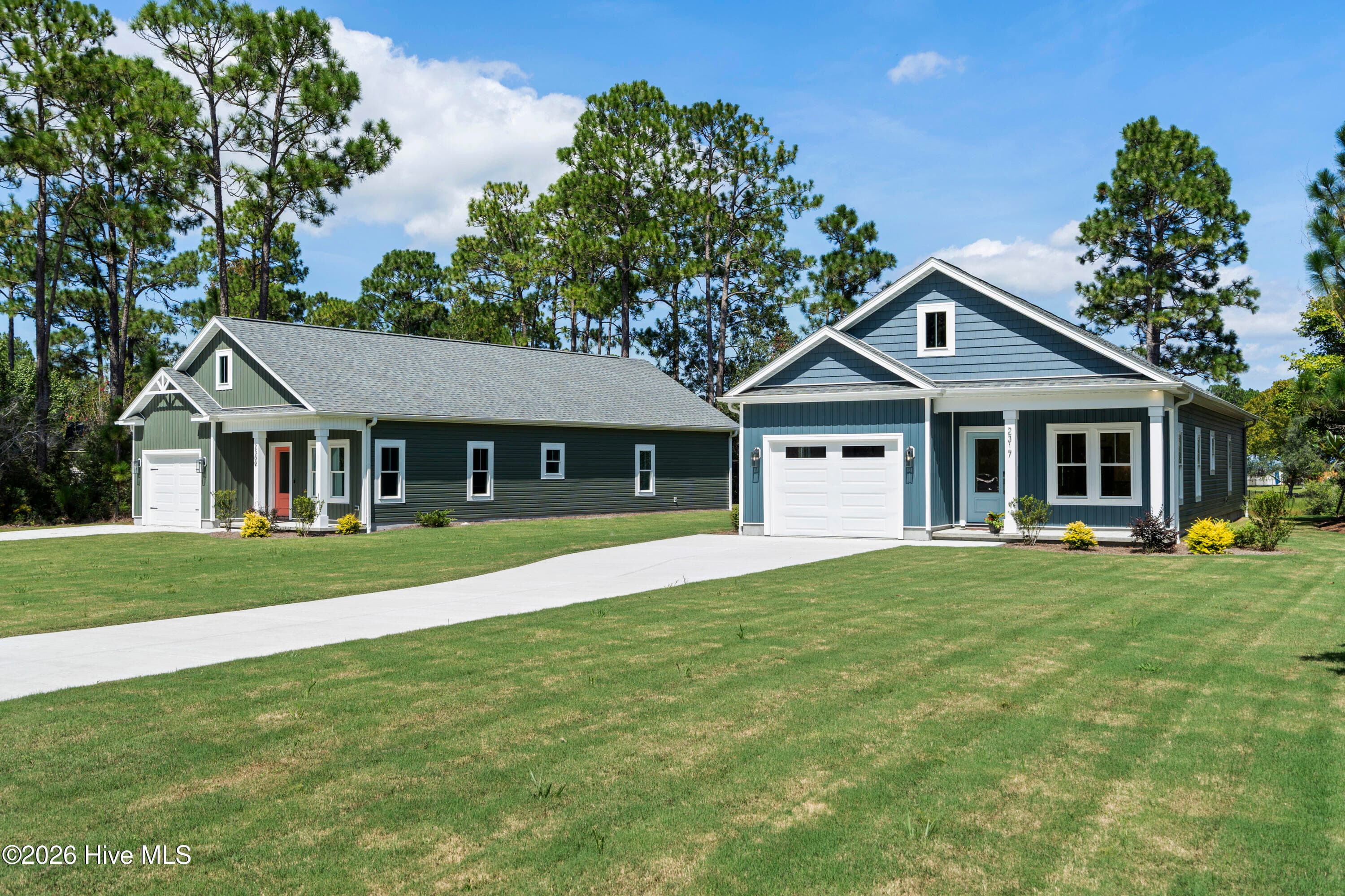 Single Family Residence at 2317 Frink Lake Drive, Southport, NC 28461, photo 10 of 59