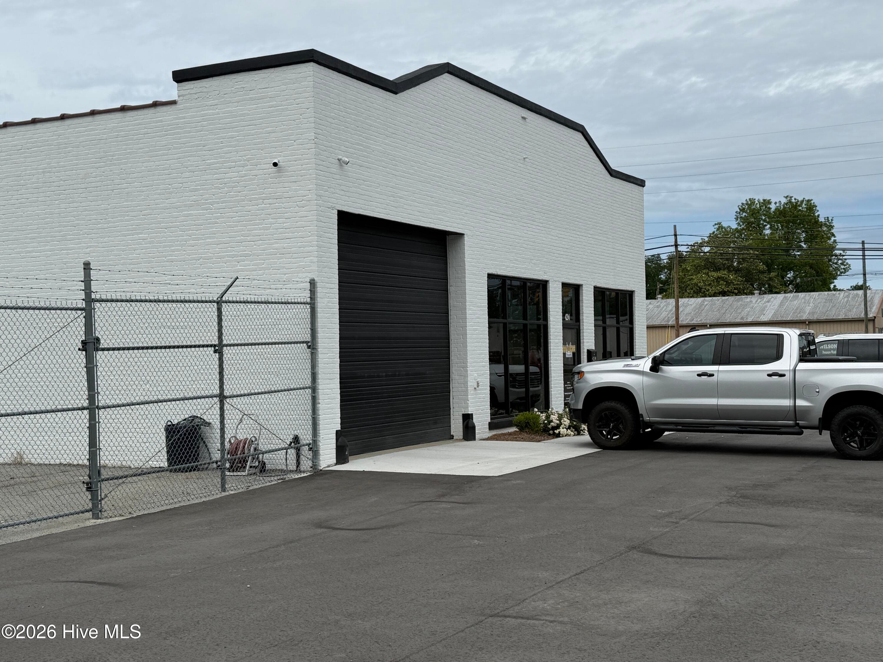 Commercial Sale at 424 Hackney Avenue, Washington, NC 27889, photo 33 of 47