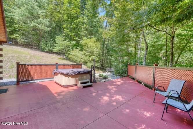 Single Family Residence at 158 Red Oak Forest Lane, Murphy, NC 28906, photo 33 of 59