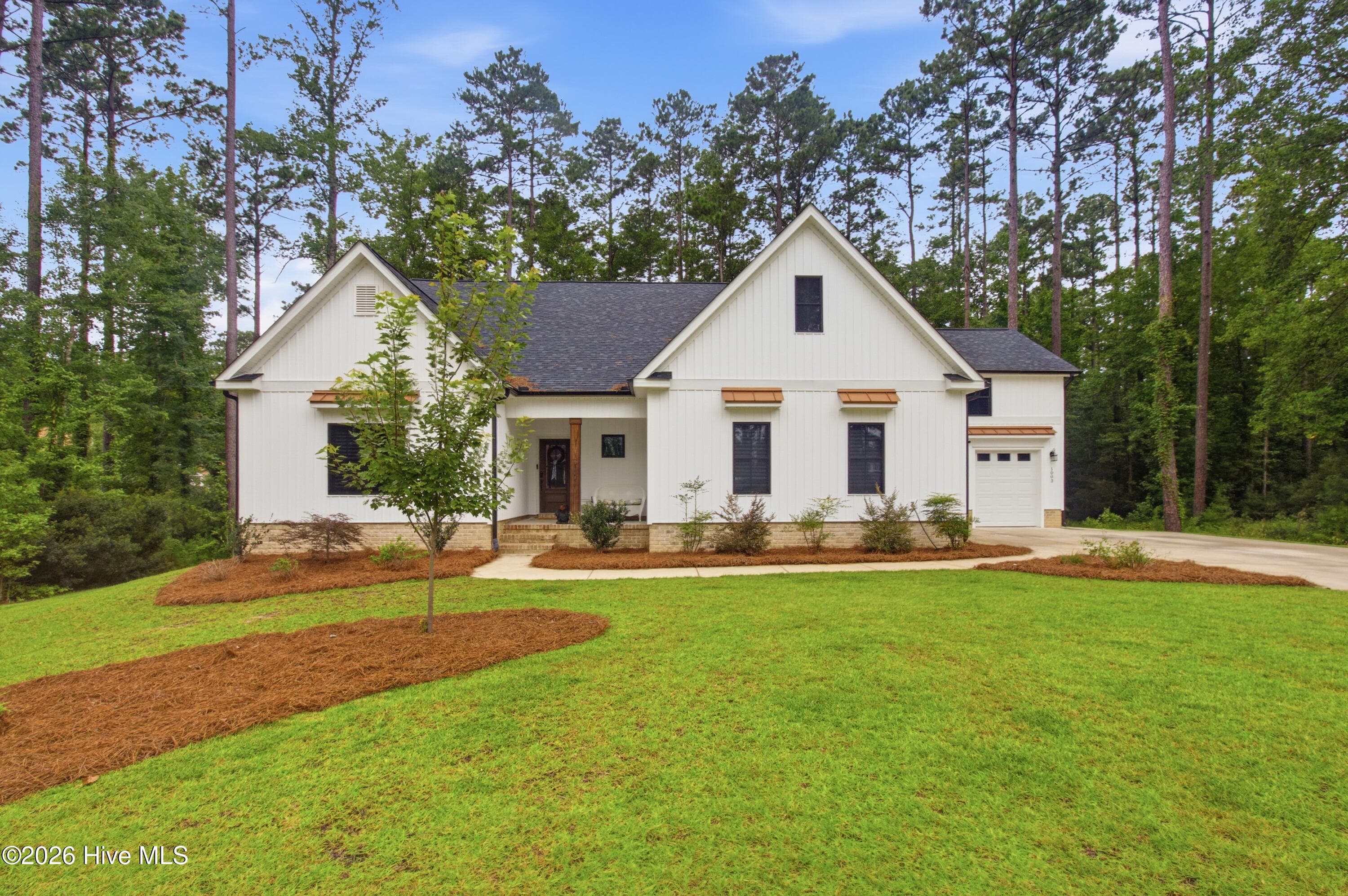 Single Family Residence at 1003 Alabaster Drive, New Bern, NC 28562, photo 90 of 99