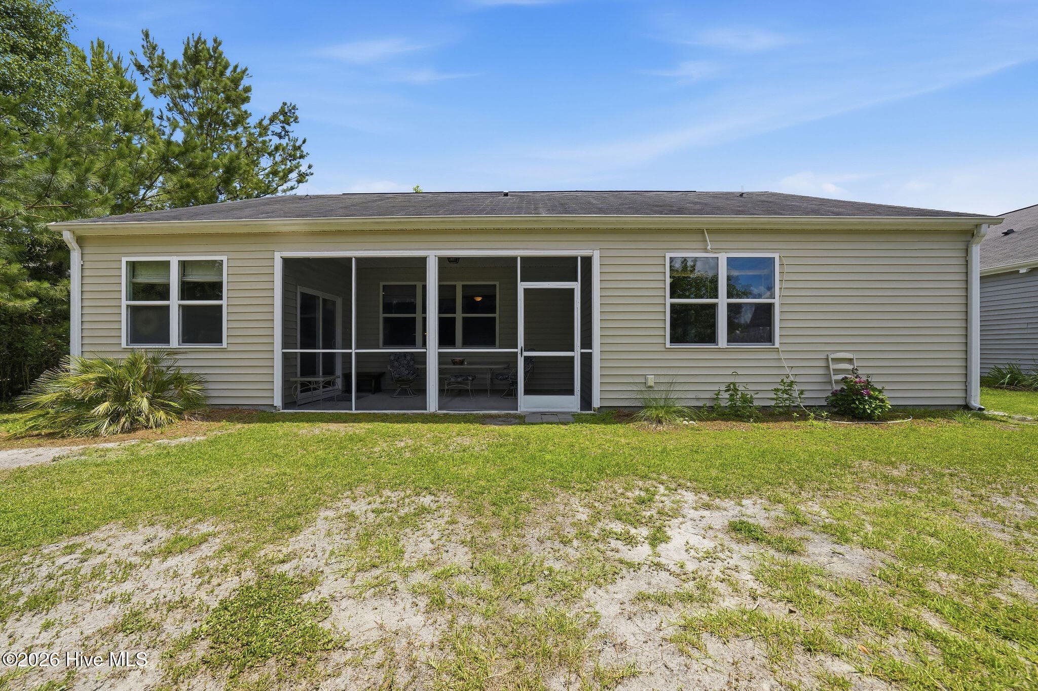Single Family Residence at 1690 Haldon Lane SE, Bolivia, NC 28422, photo 43 of 69