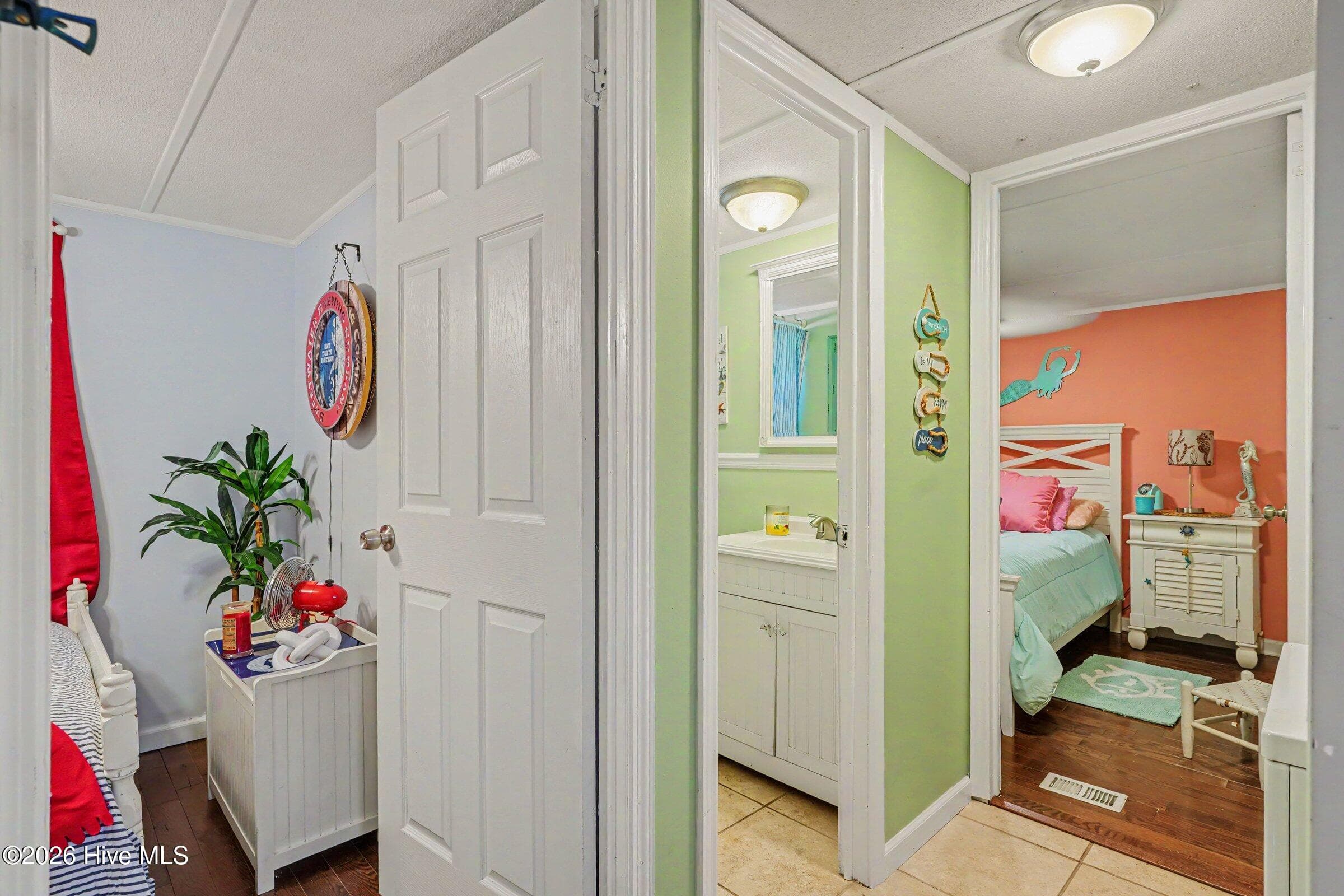 Manufactured Home at 3039 Lewis Street SW, Supply, NC 28462, photo 22 of 29