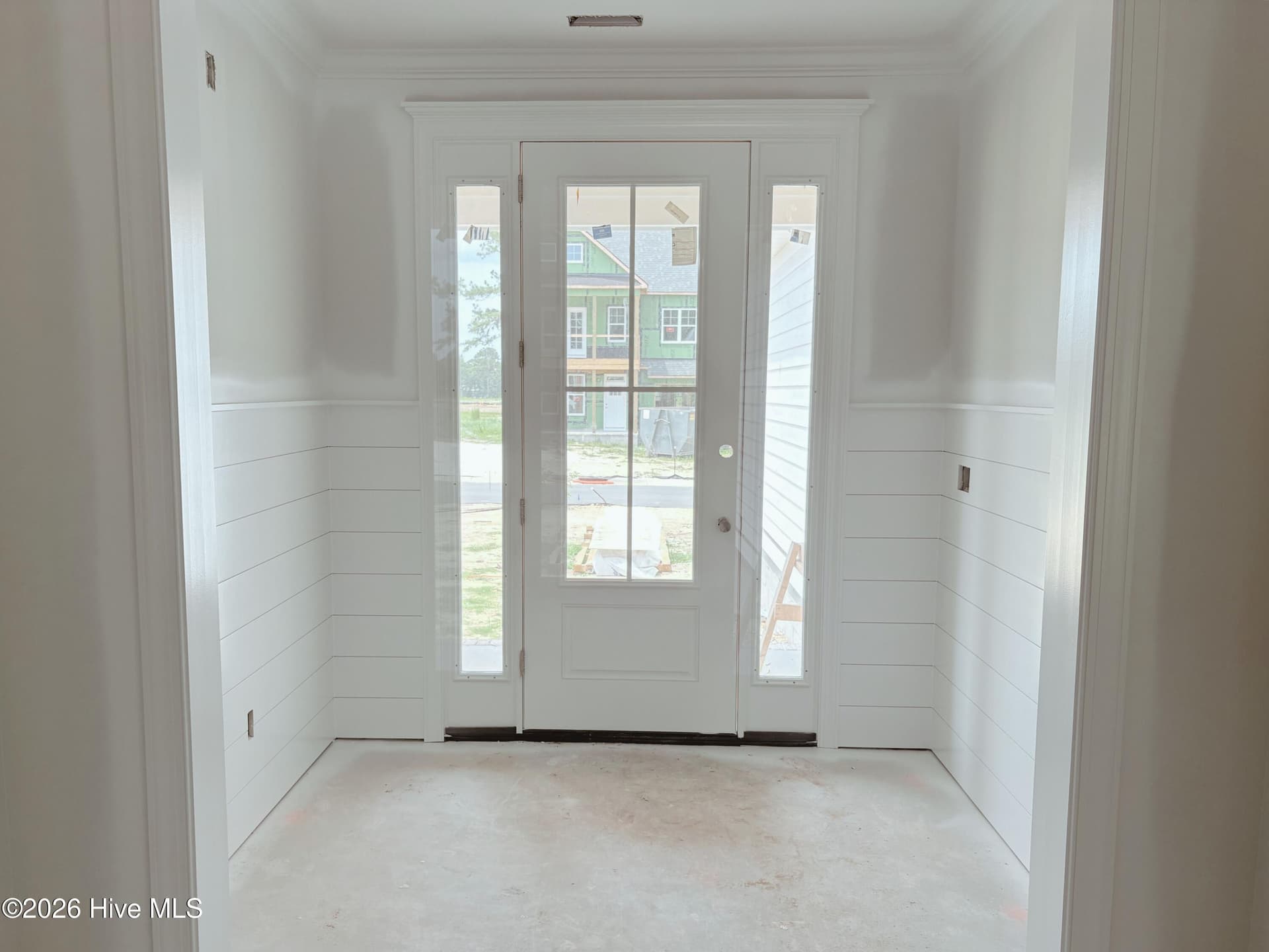 home is under construction. Photos updated 7.12.26 - 86 Delphi Trace, Hampstead, NC 28443