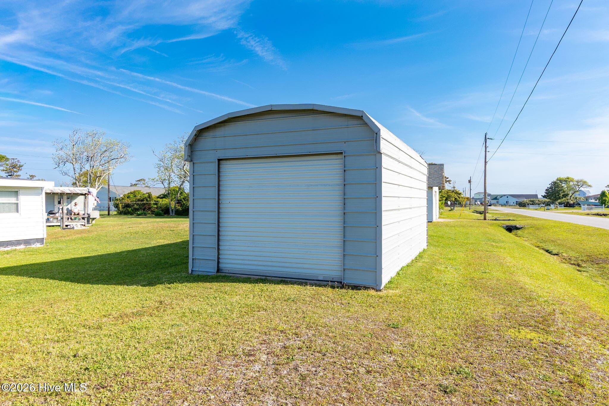 Manufactured Home at 187 Mullens Drive, Harkers Island, NC 28531, Harkers Island, photo 4 of 4