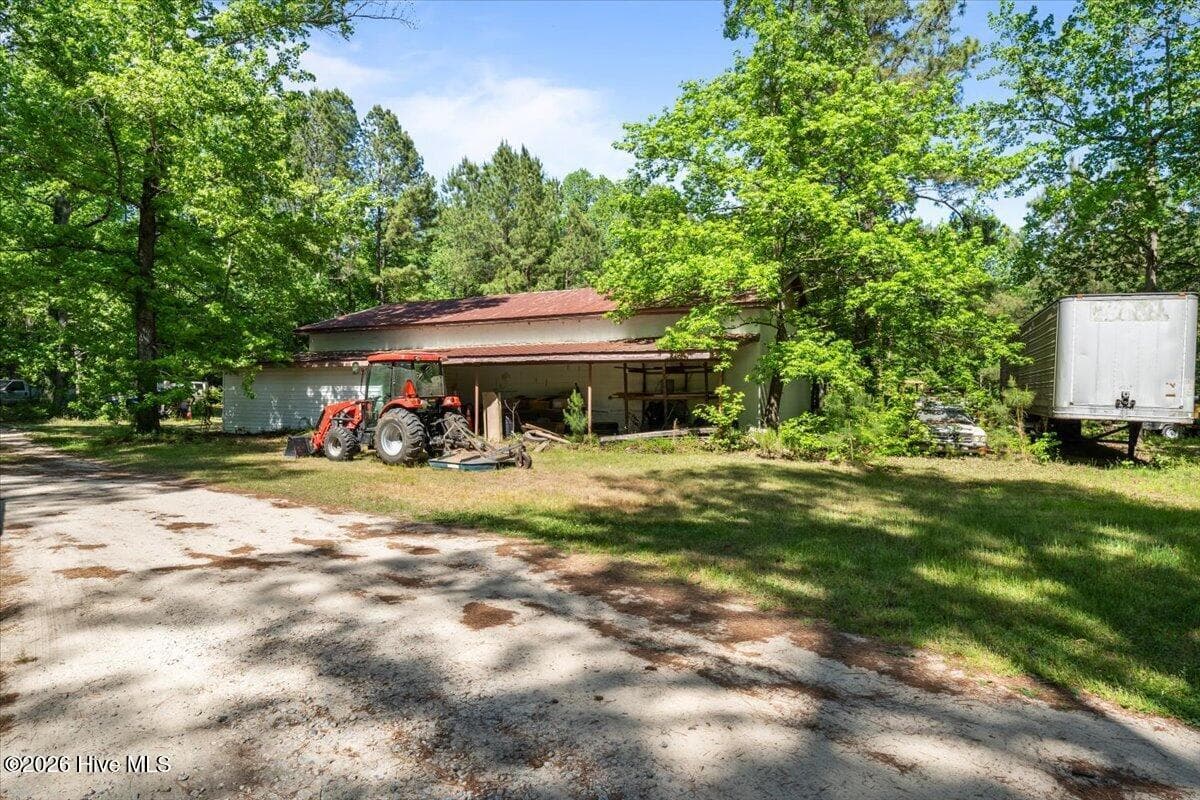 Single Family Residence at 171 Dobbins Lane, Rockingham, NC 28379, photo 24 of 116