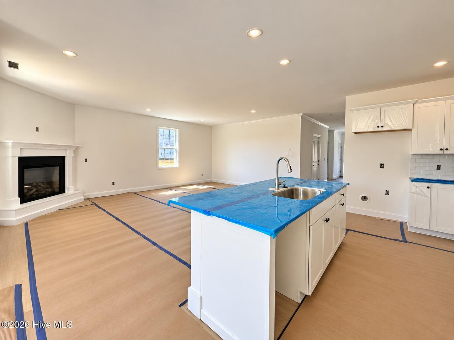 Single Family Residence at 242 Harborwood Street, Lillington, NC 27546, photo 12 of 22