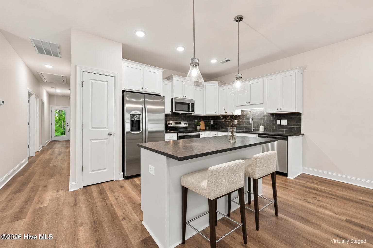 Townhouse at 2020 Dartford Drive A, Greenville, NC 27834, photo 28 of 122