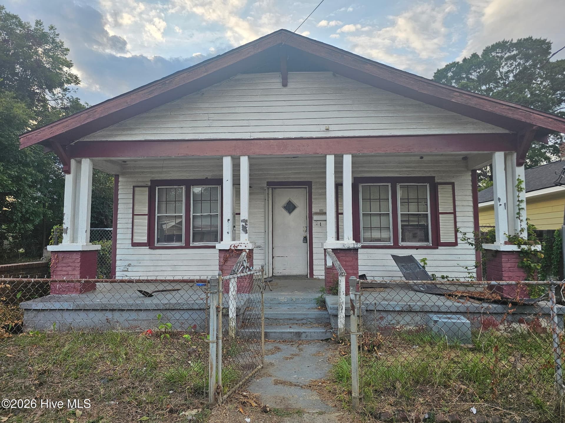 1307 10th Street, Augusta, GA 30901