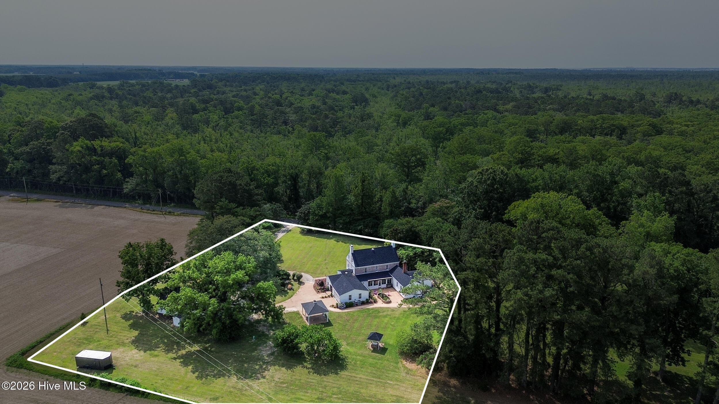 Single Family Residence at 154 Shipyard Road, Camden, NC 27921, photo 72 of 74