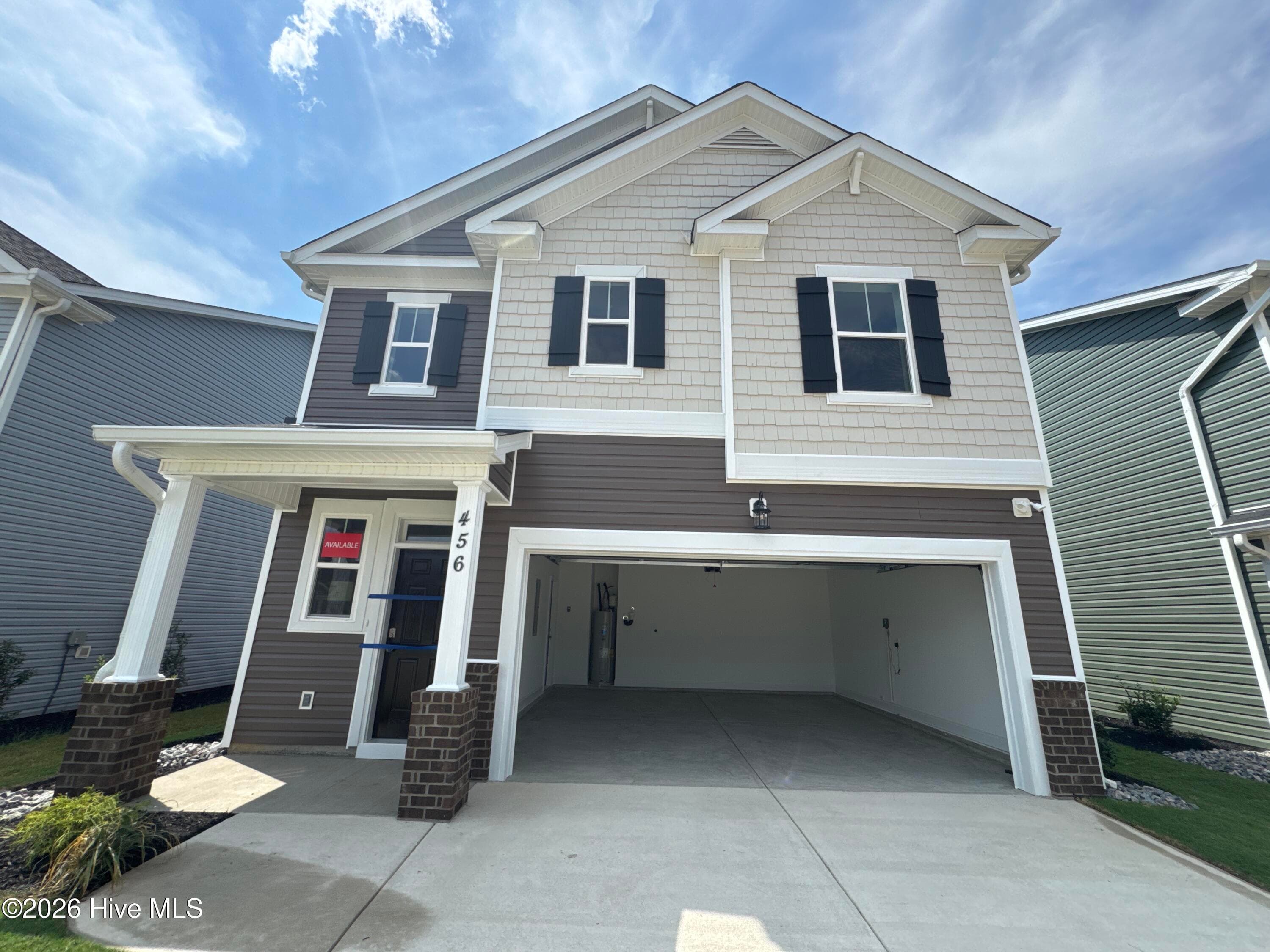 Single Family Residence at 456 Helen Drive Wd249, North Augusta, SC 29860, photo 2 of 30