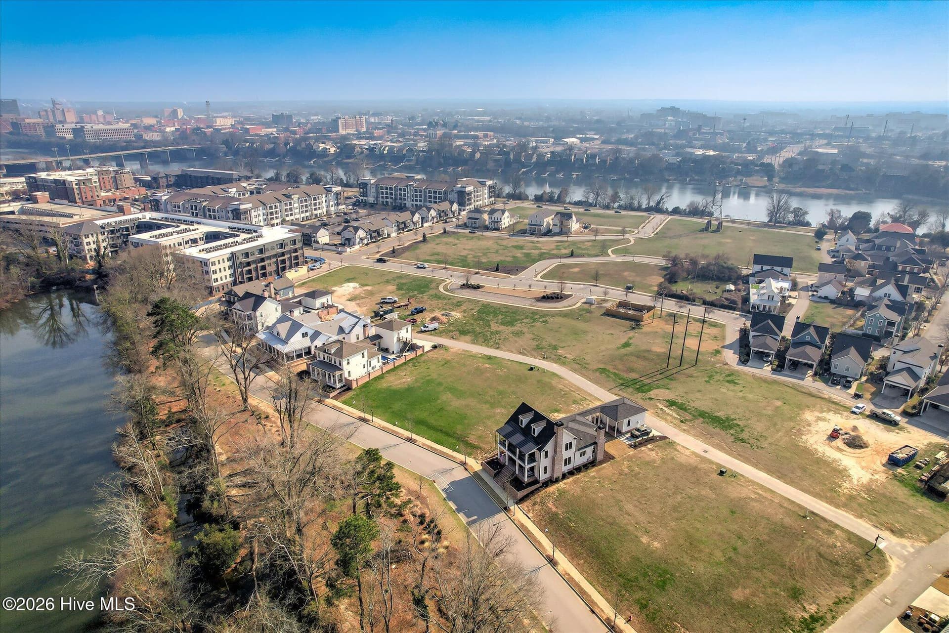 Residential Lot at 150 Lafayette Street, North Augusta, SC 29841, photo 5 of 15
